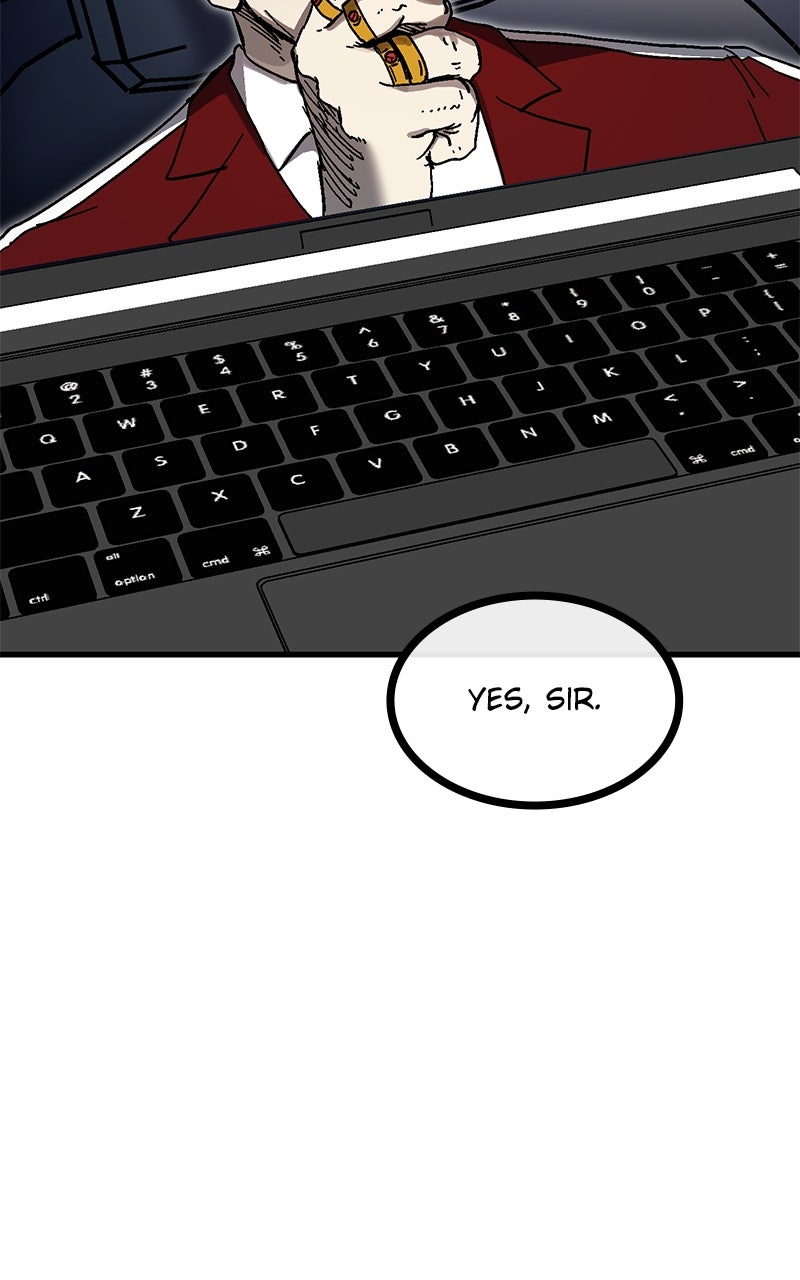 My Status WindowWent on Strike Ep. 41 - No Insight page 158 - 