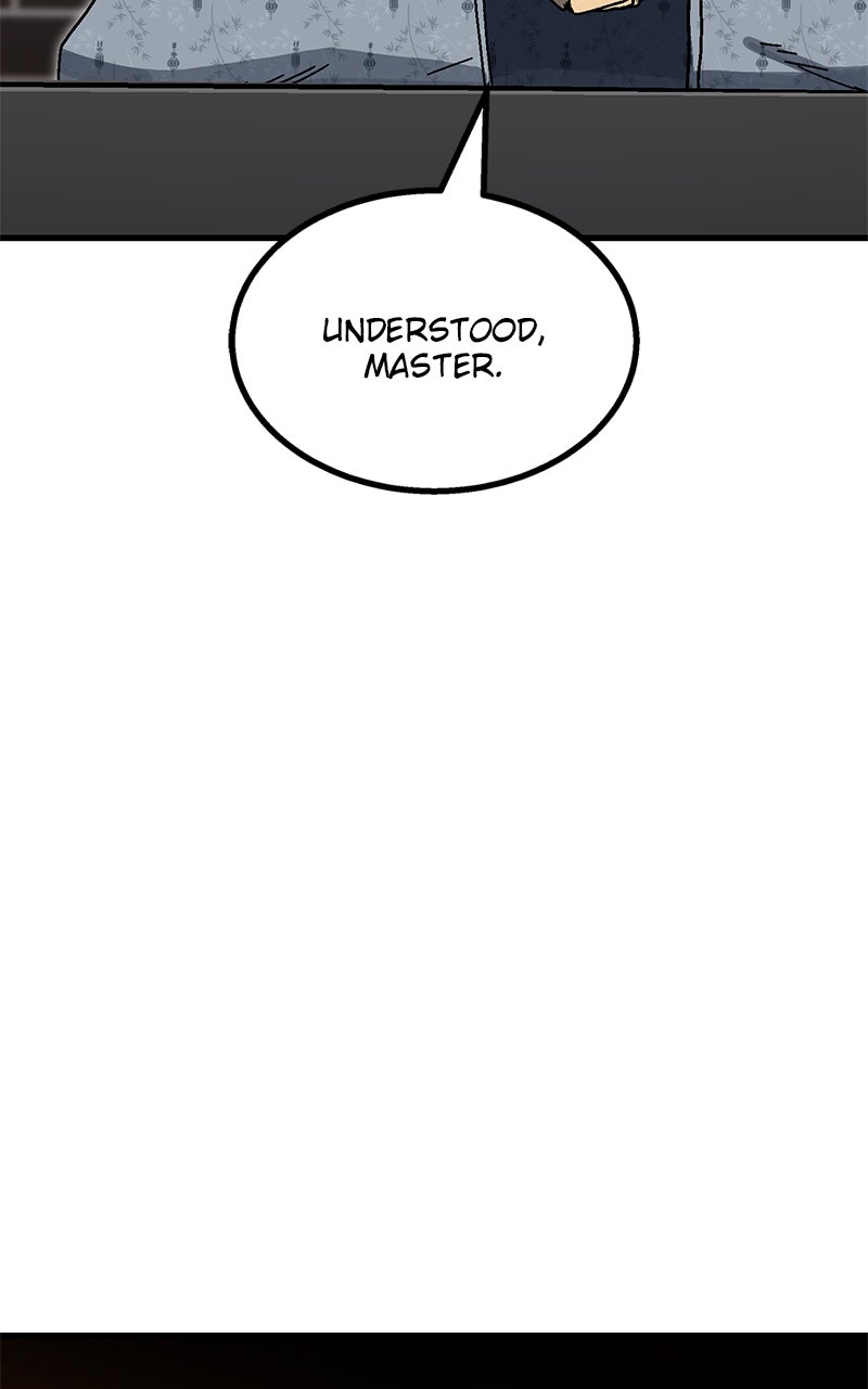 My Status WindowWent on Strike Ep. 41 - No Insight page 160 - 