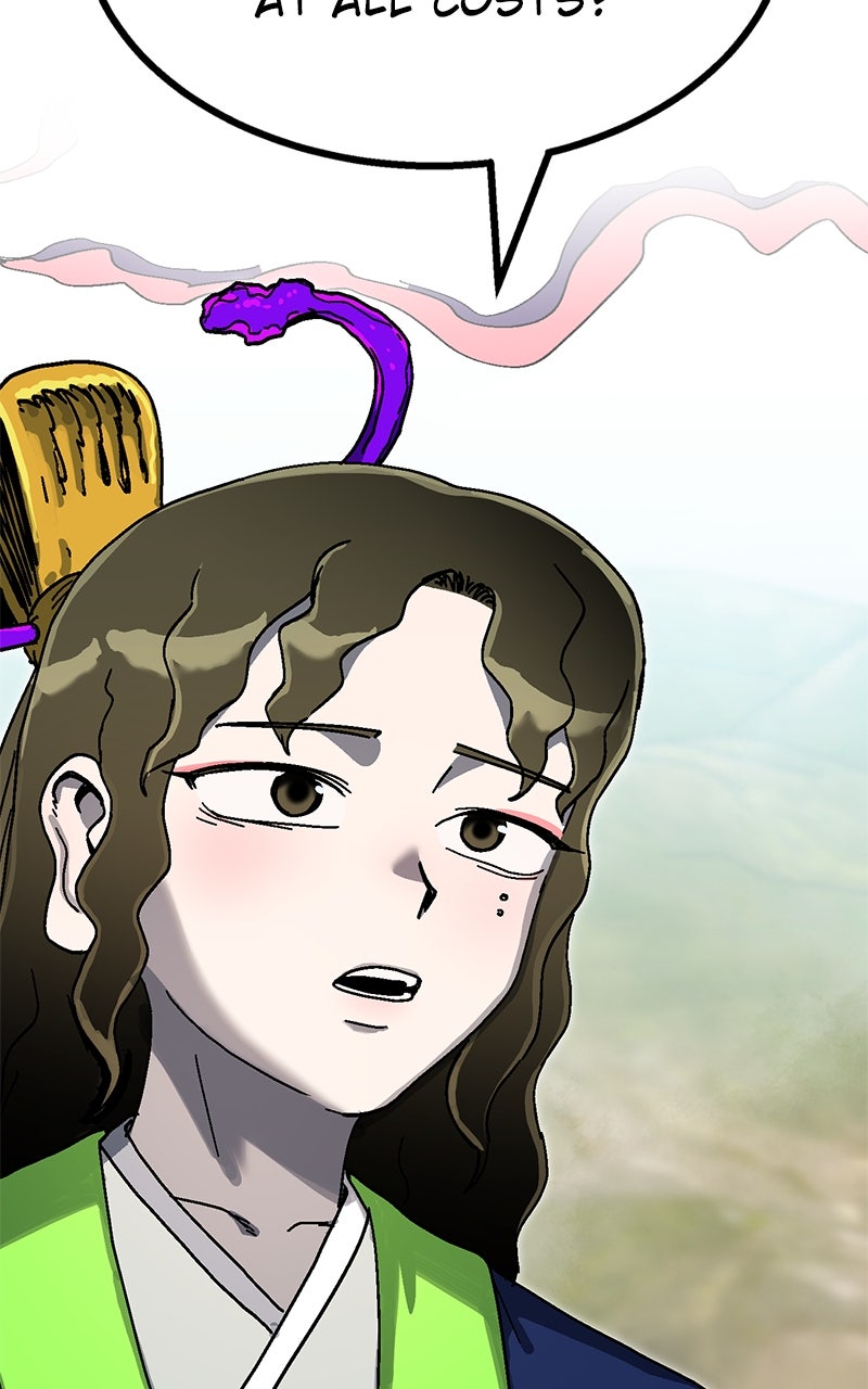 My Status WindowWent on Strike Ep. 41 - No Insight page 17 - 