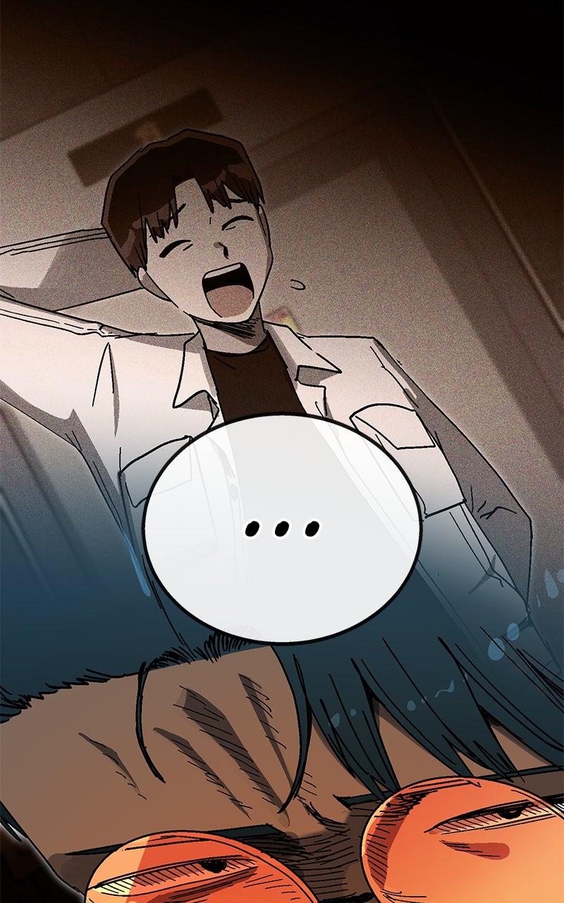 My Status WindowWent on Strike Ep. 41 - No Insight page 161 - 