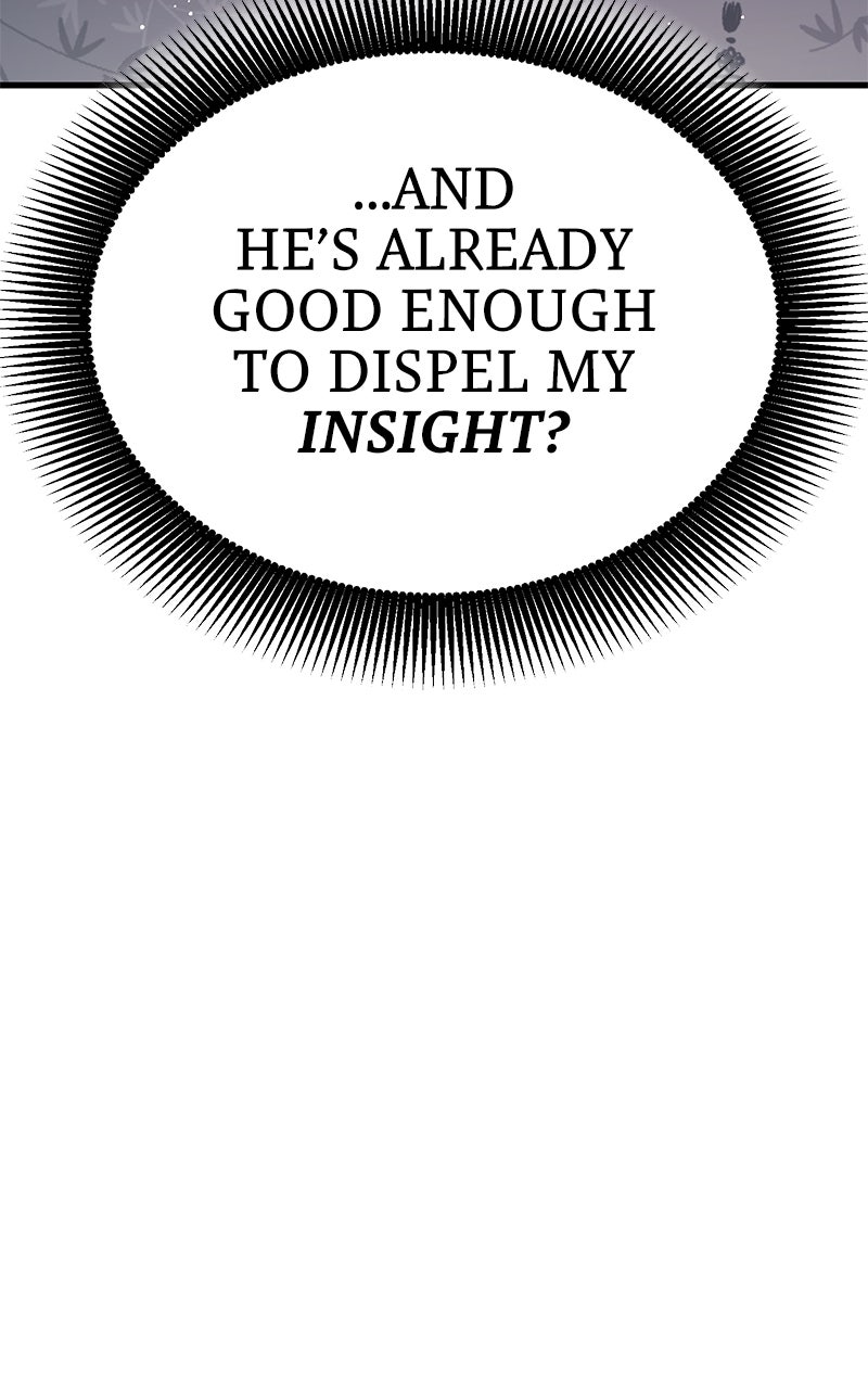 My Status WindowWent on Strike Ep. 41 - No Insight page 164 - 