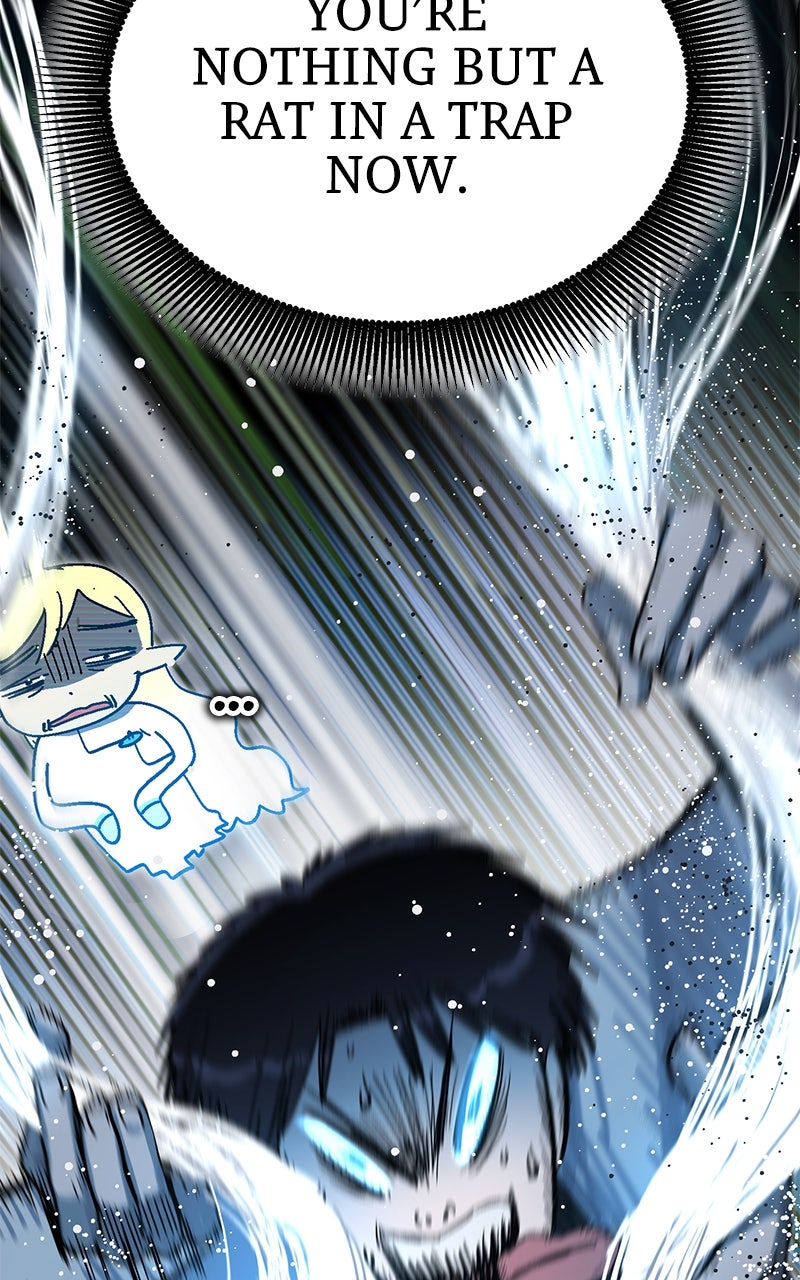 My Status WindowWent on Strike Ep. 41 - No Insight page 168 - 