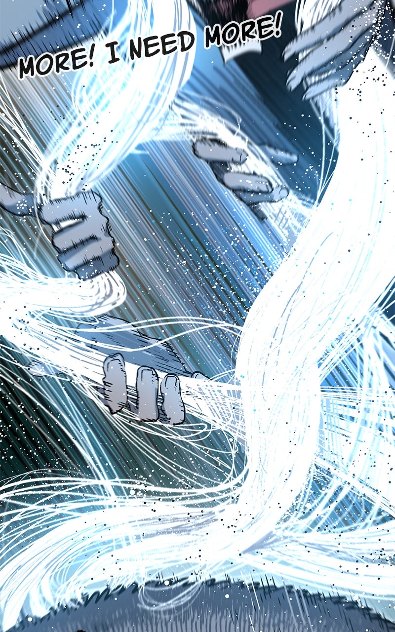 My Status WindowWent on Strike Ep. 41 - No Insight page 169 - 