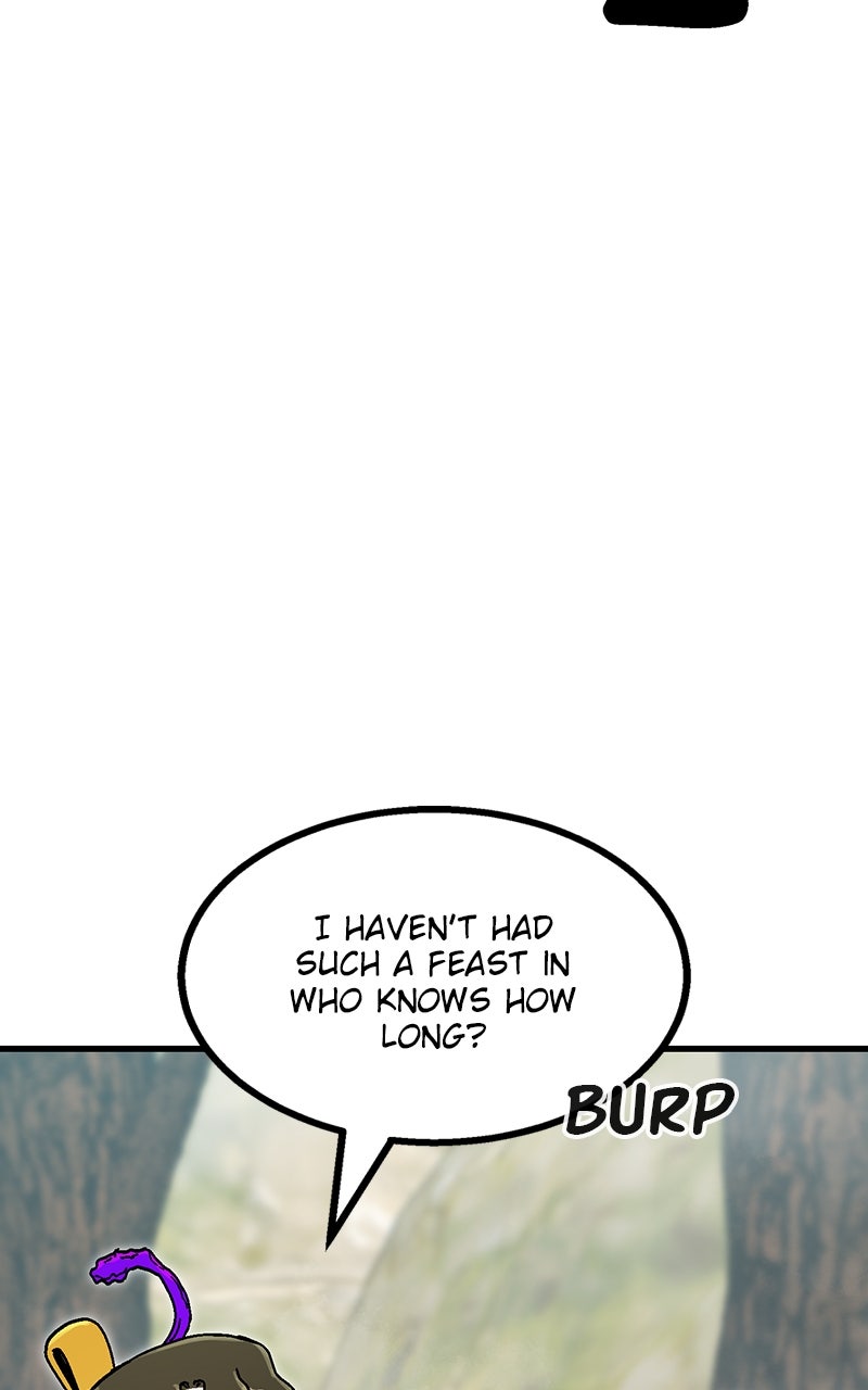 My Status WindowWent on Strike Ep. 41 - No Insight page 3 - 