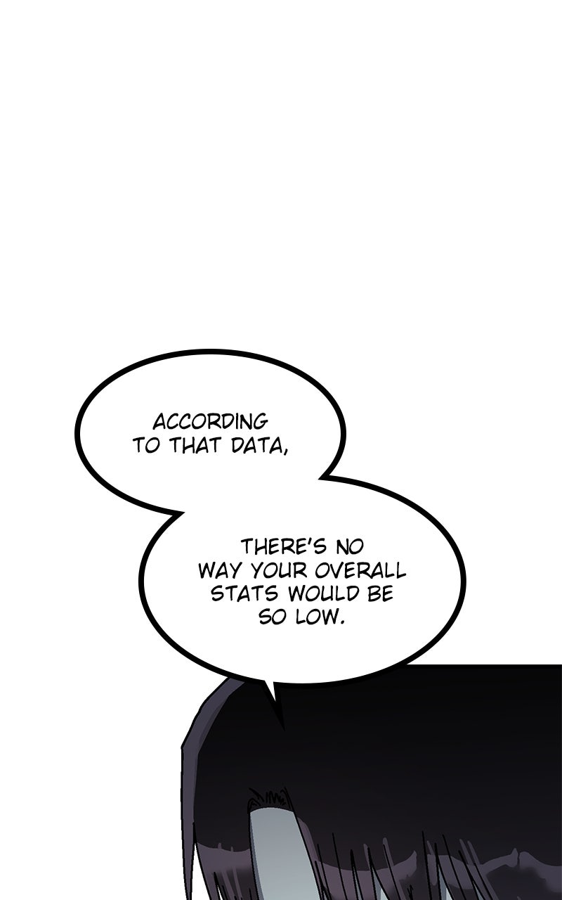 My Status WindowWent on Strike Ep. 41 - No Insight page 23 - 