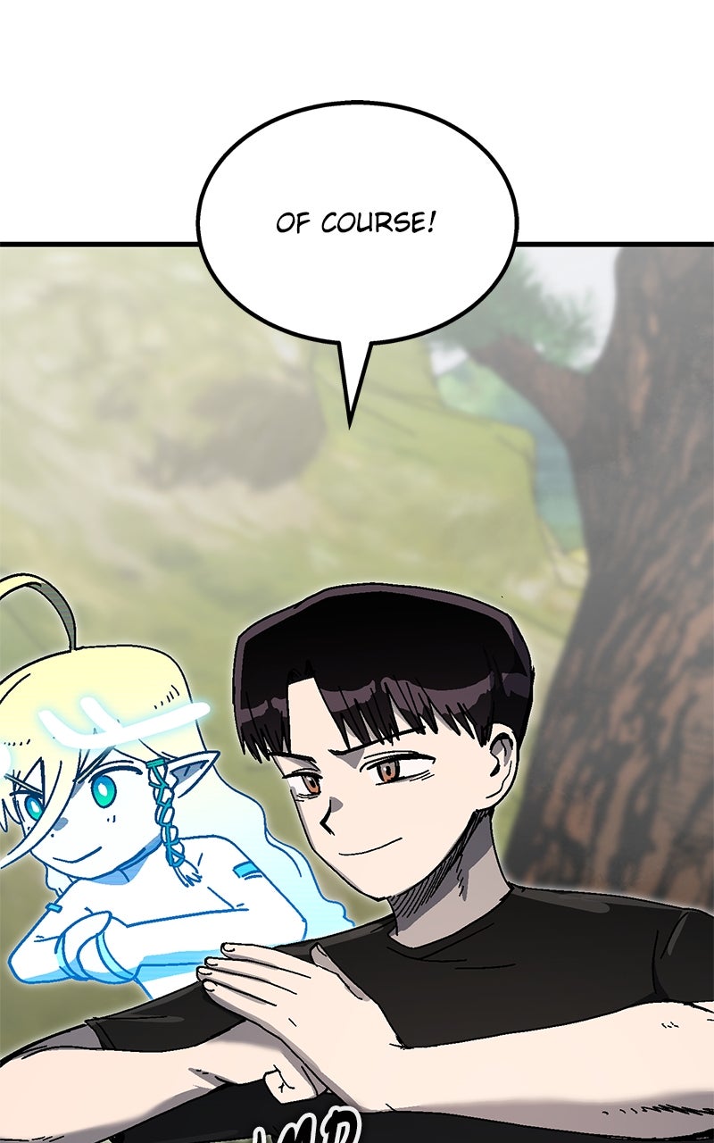 My Status WindowWent on Strike Ep. 41 - No Insight page 32 - 