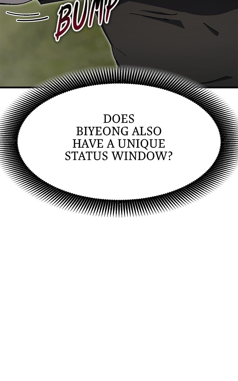 My Status WindowWent on Strike Ep. 41 - No Insight page 33 - 