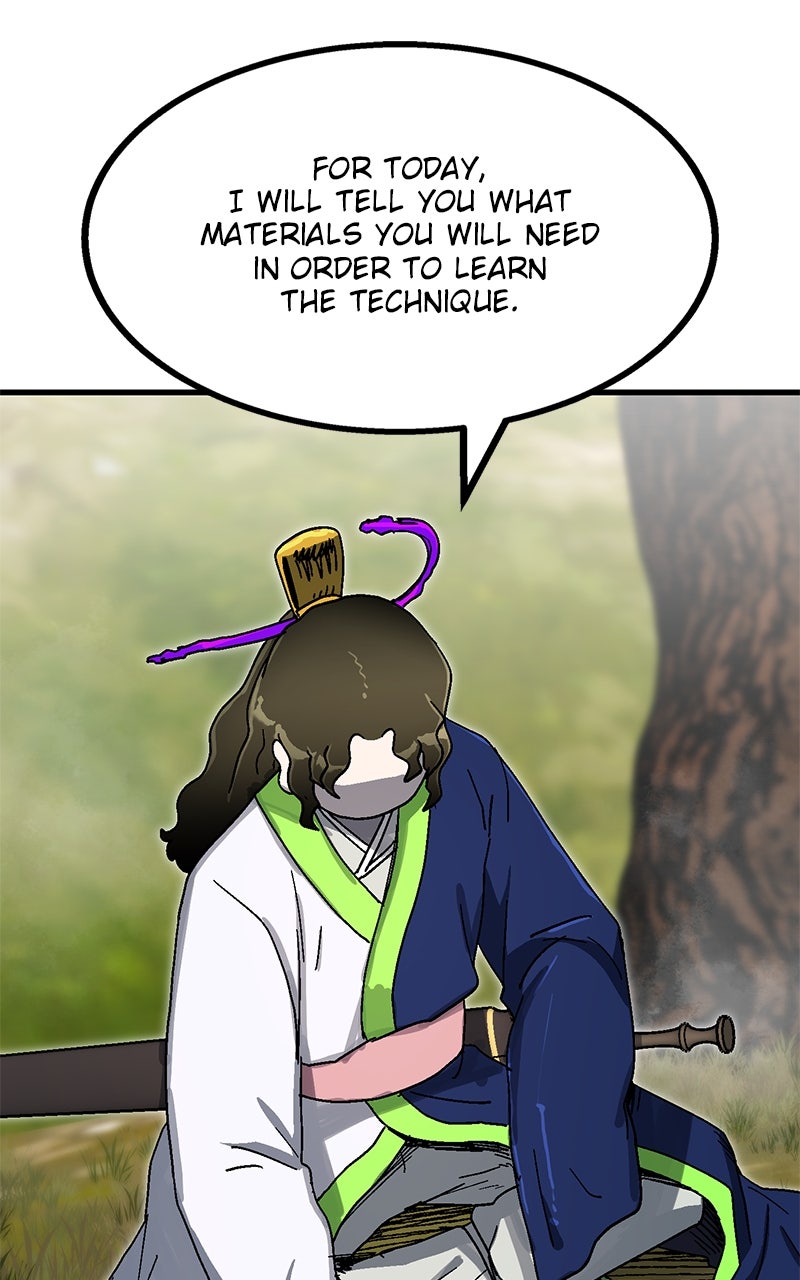 My Status WindowWent on Strike Ep. 41 - No Insight page 34 - 