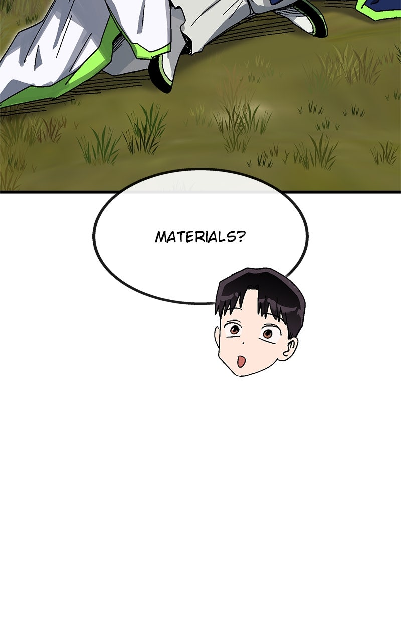 My Status WindowWent on Strike Ep. 41 - No Insight page 35 - 