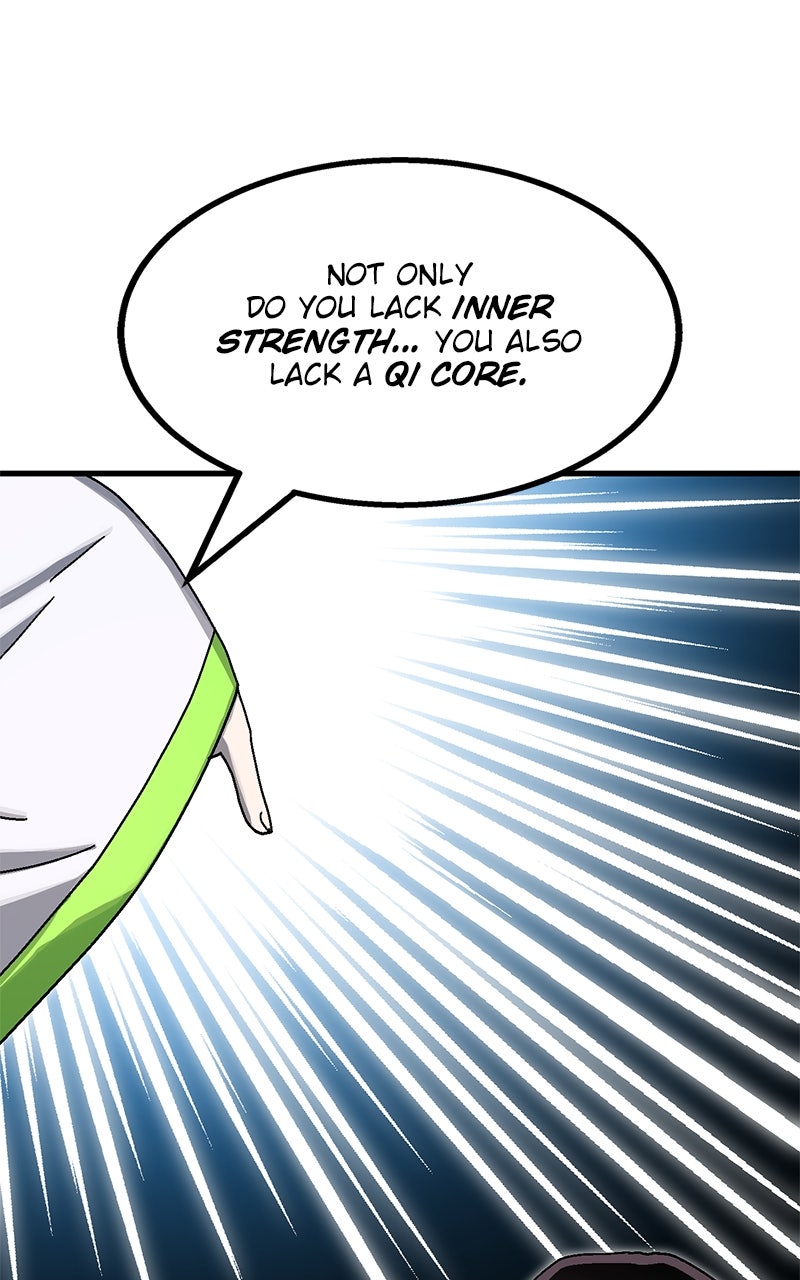 My Status WindowWent on Strike Ep. 41 - No Insight page 36 - 