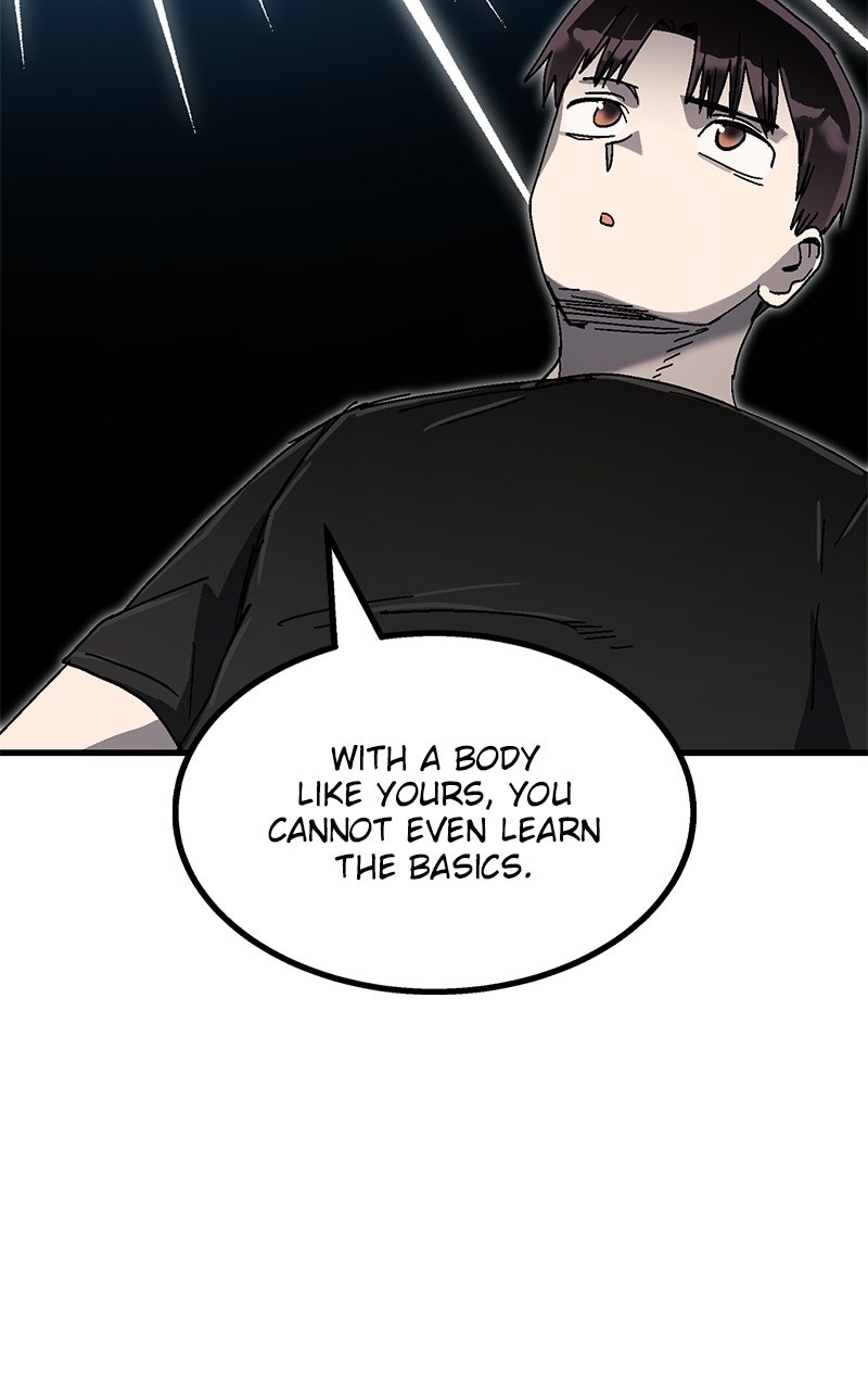 My Status WindowWent on Strike Ep. 41 - No Insight page 37 - 
