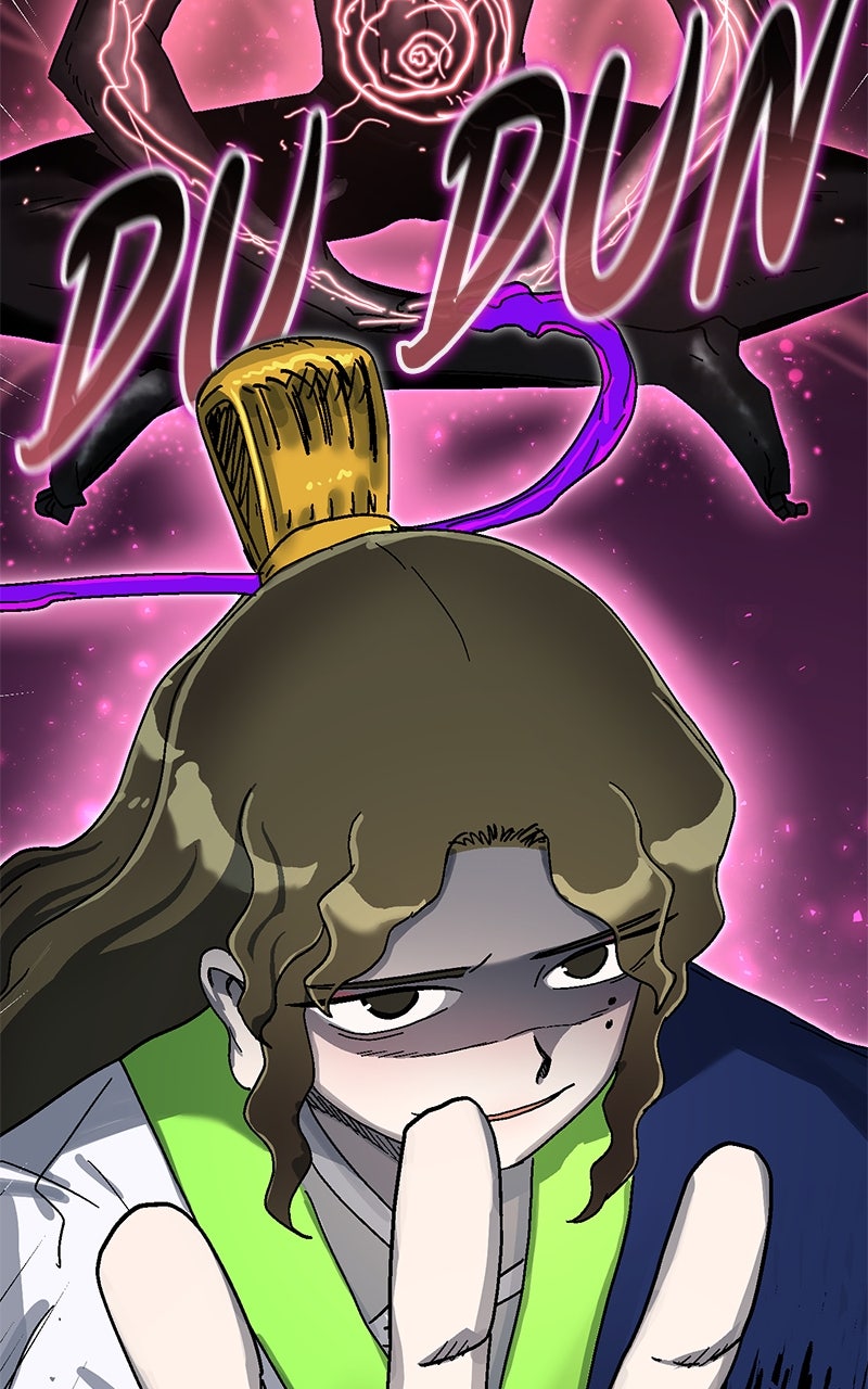 My Status WindowWent on Strike Ep. 41 - No Insight page 39 - 