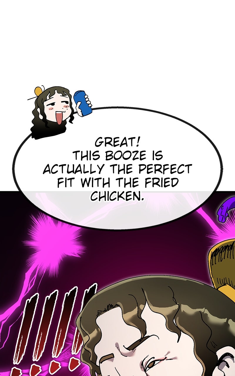 My Status WindowWent on Strike Ep. 41 - No Insight page 5 - 