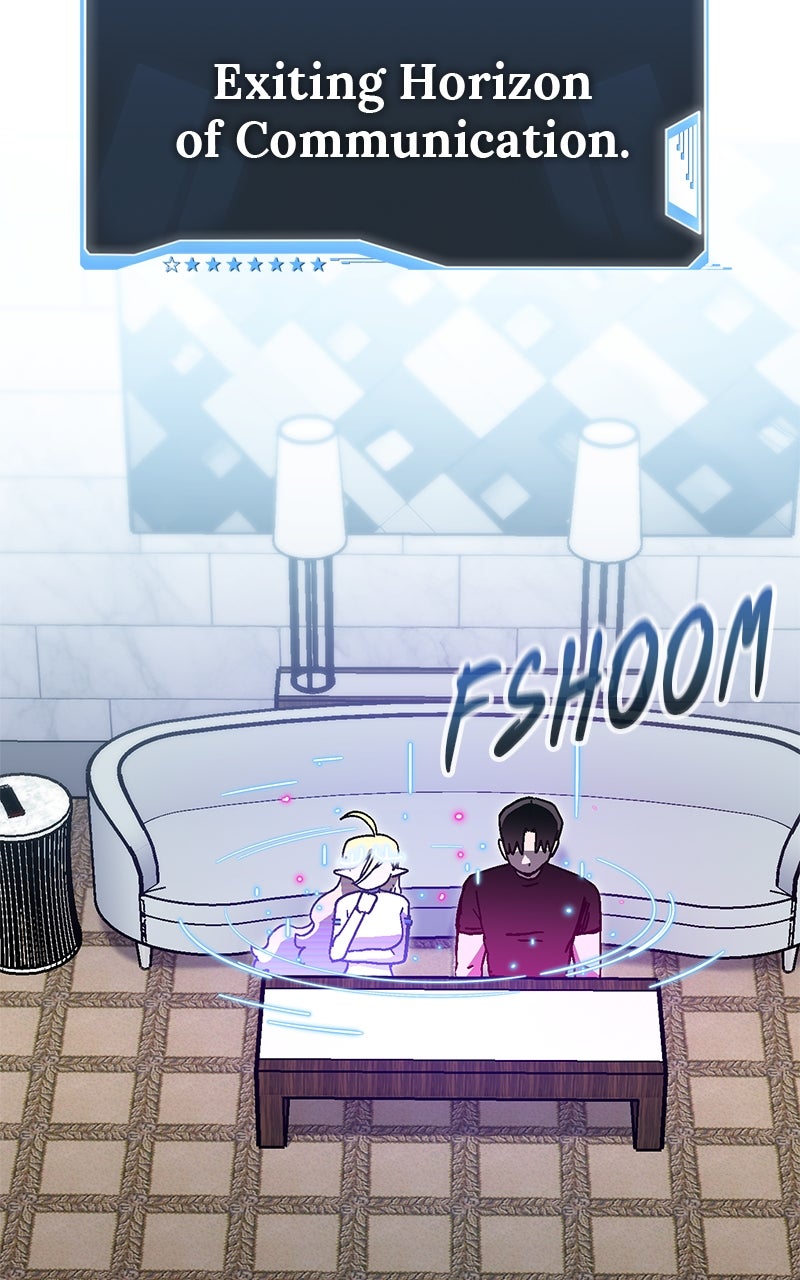 My Status WindowWent on Strike Ep. 41 - No Insight page 43 - 