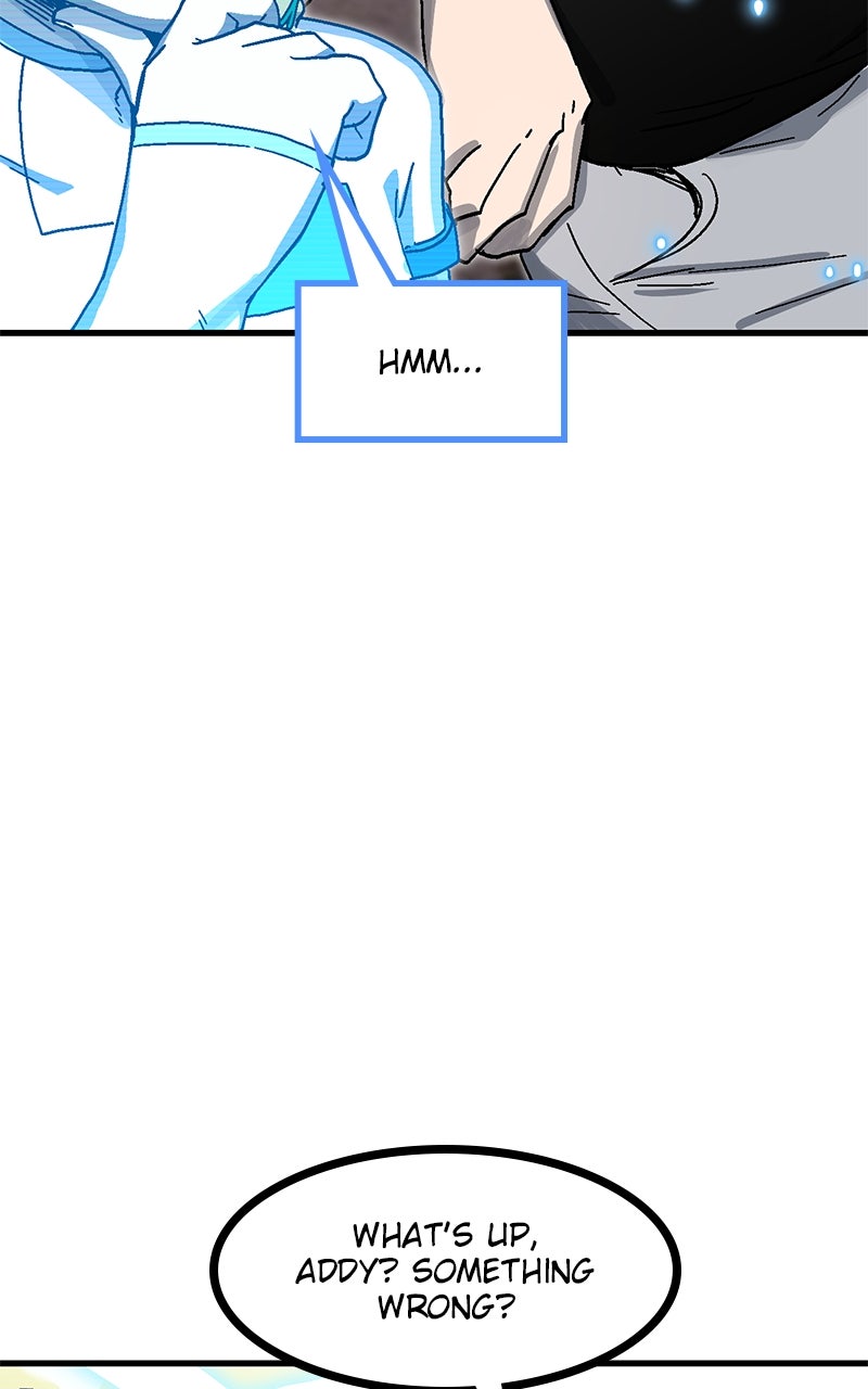 My Status WindowWent on Strike Ep. 41 - No Insight page 46 - 