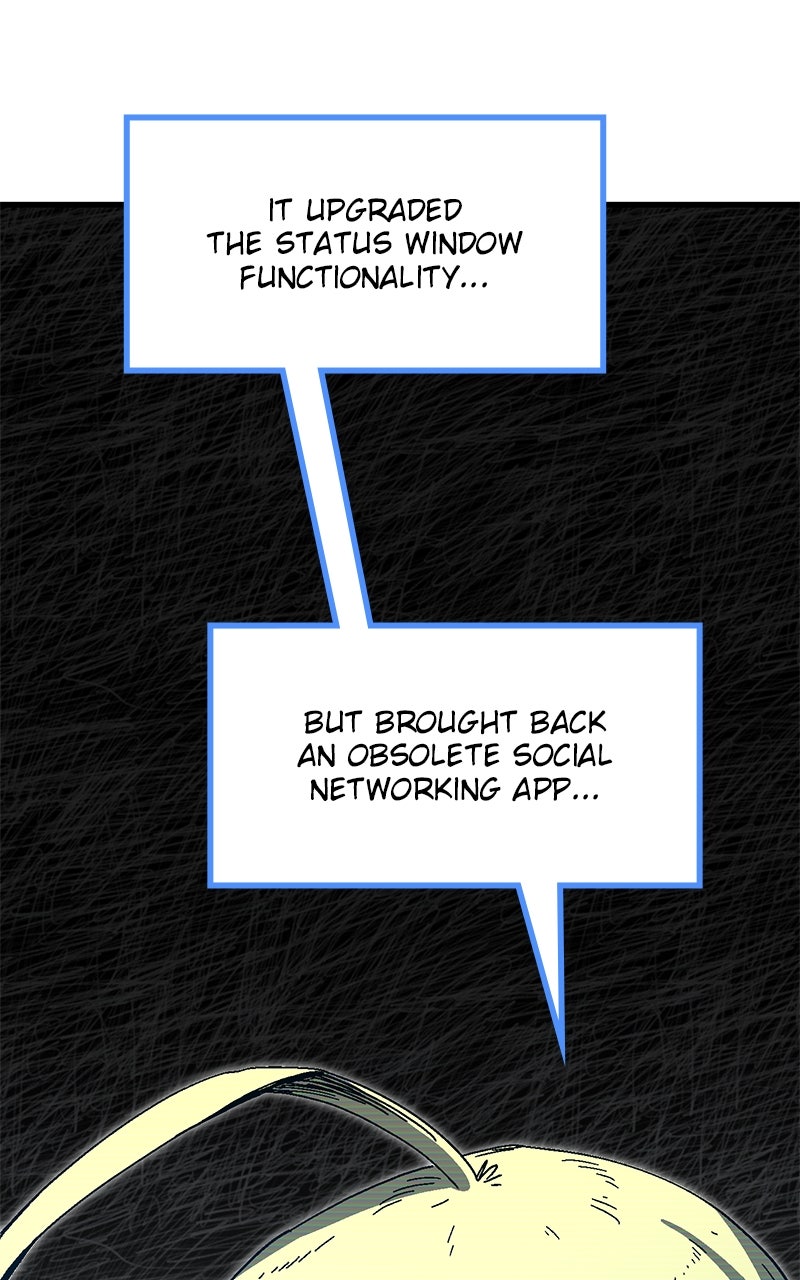 My Status WindowWent on Strike Ep. 41 - No Insight page 49 - 
