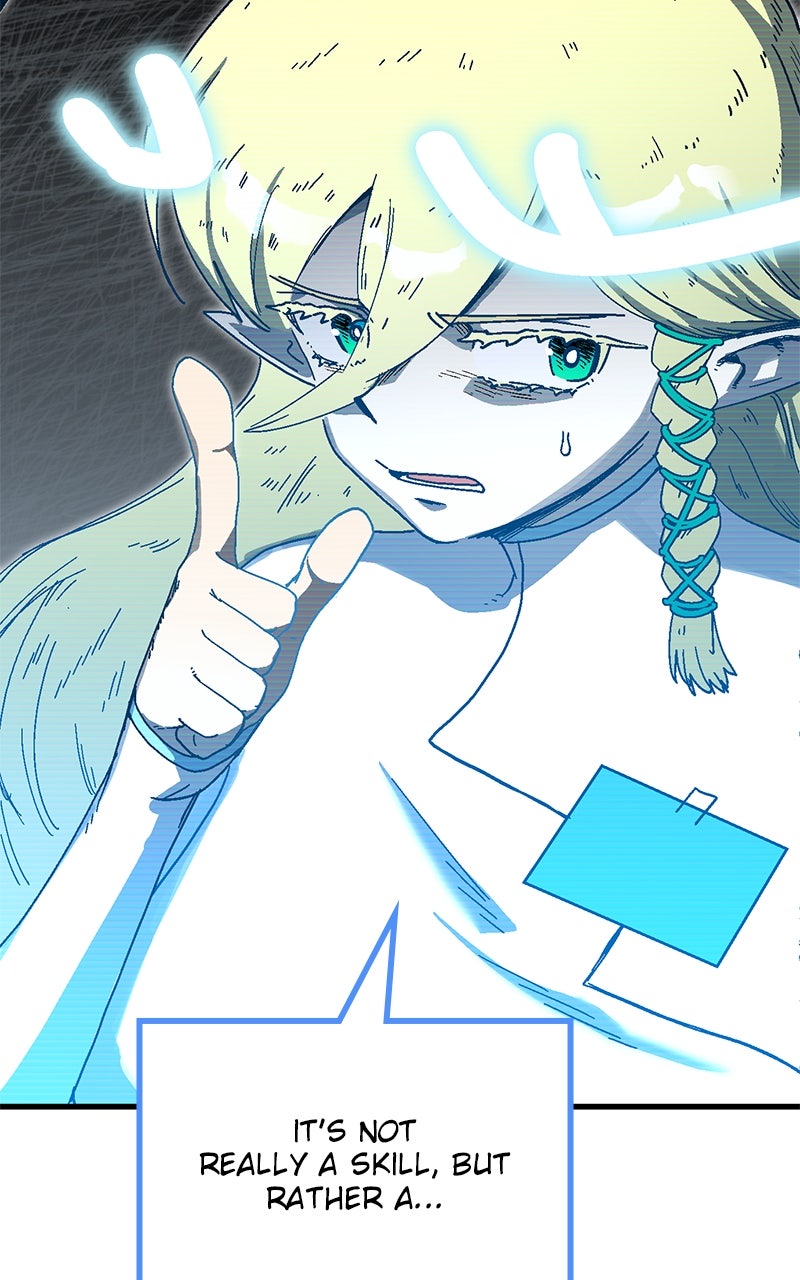 My Status WindowWent on Strike Ep. 41 - No Insight page 50 - 