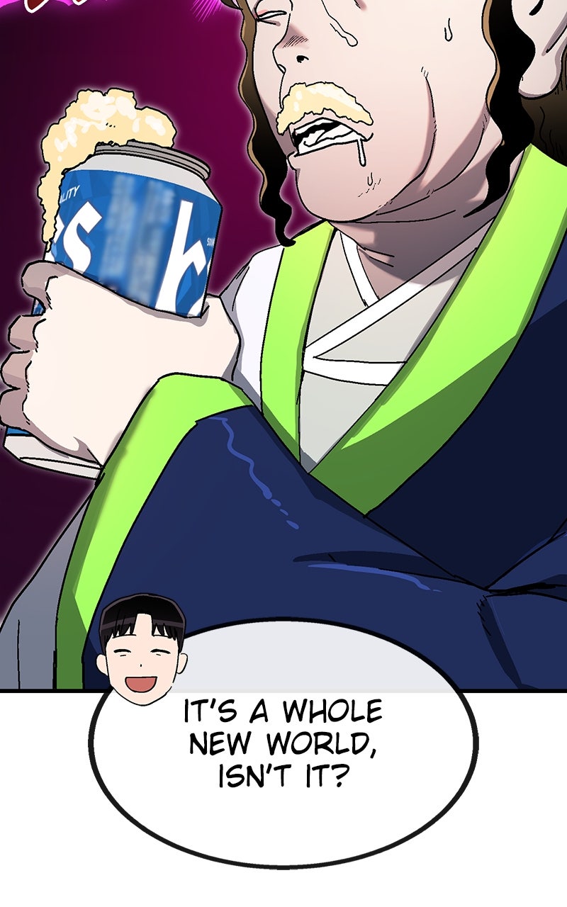 My Status WindowWent on Strike Ep. 41 - No Insight page 6 - 