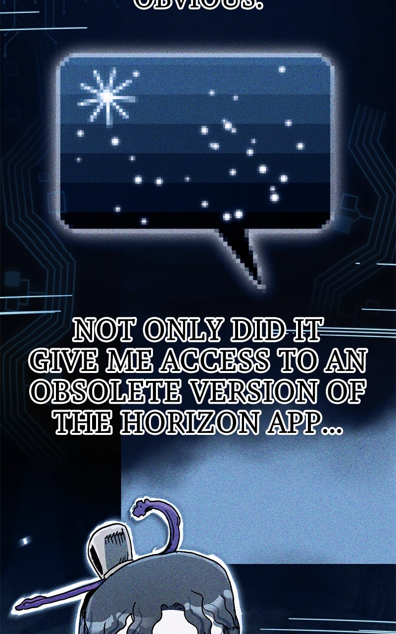 My Status WindowWent on Strike Ep. 41 - No Insight page 55 - 