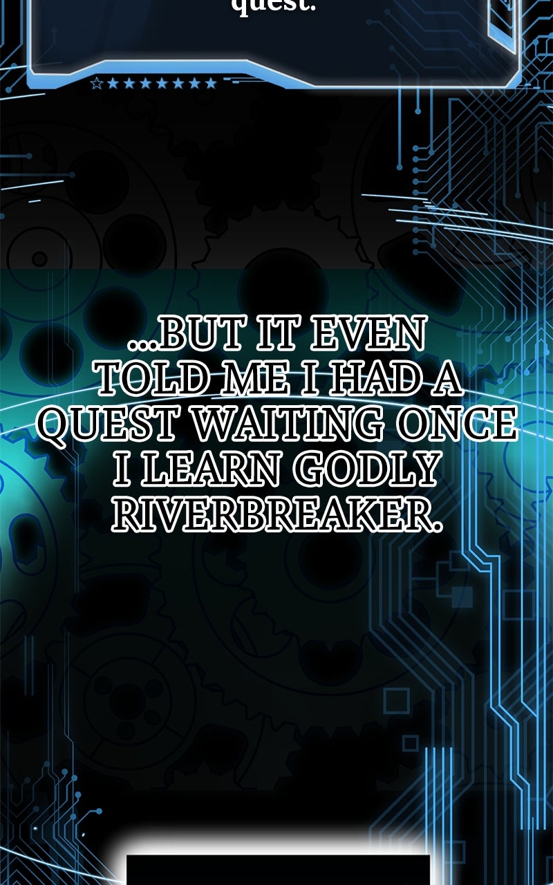 My Status WindowWent on Strike Ep. 41 - No Insight page 57 - 