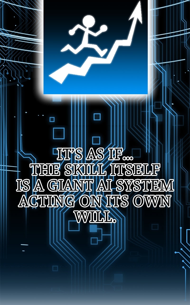 My Status WindowWent on Strike Ep. 41 - No Insight page 58 - 
