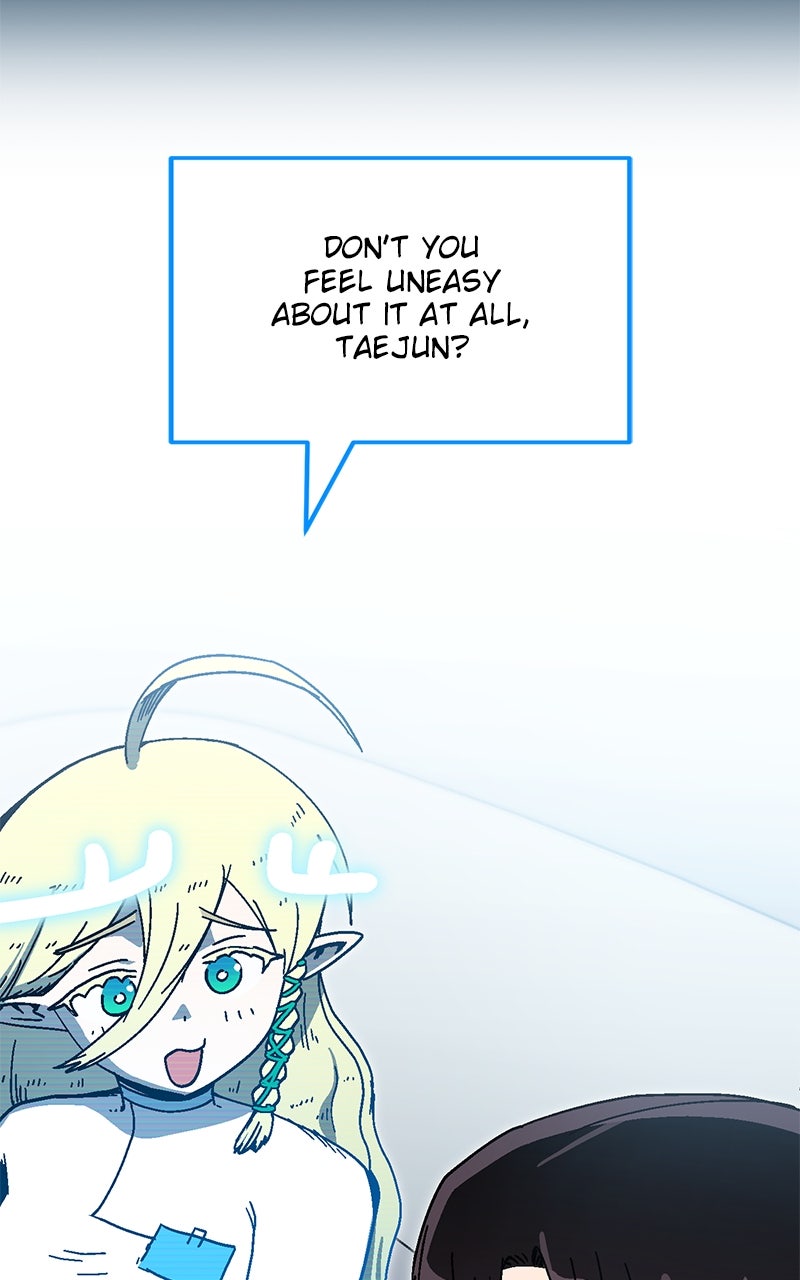 My Status WindowWent on Strike Ep. 41 - No Insight page 59 - 