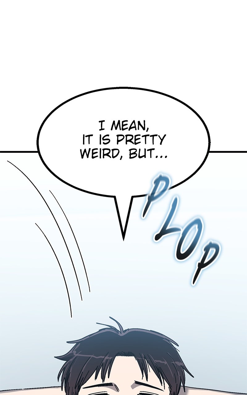 My Status WindowWent on Strike Ep. 41 - No Insight page 61 - 