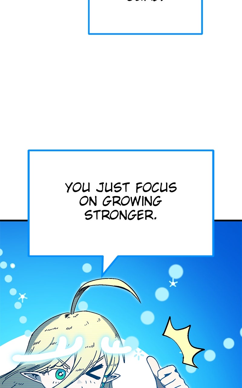 My Status WindowWent on Strike Ep. 41 - No Insight page 65 - 