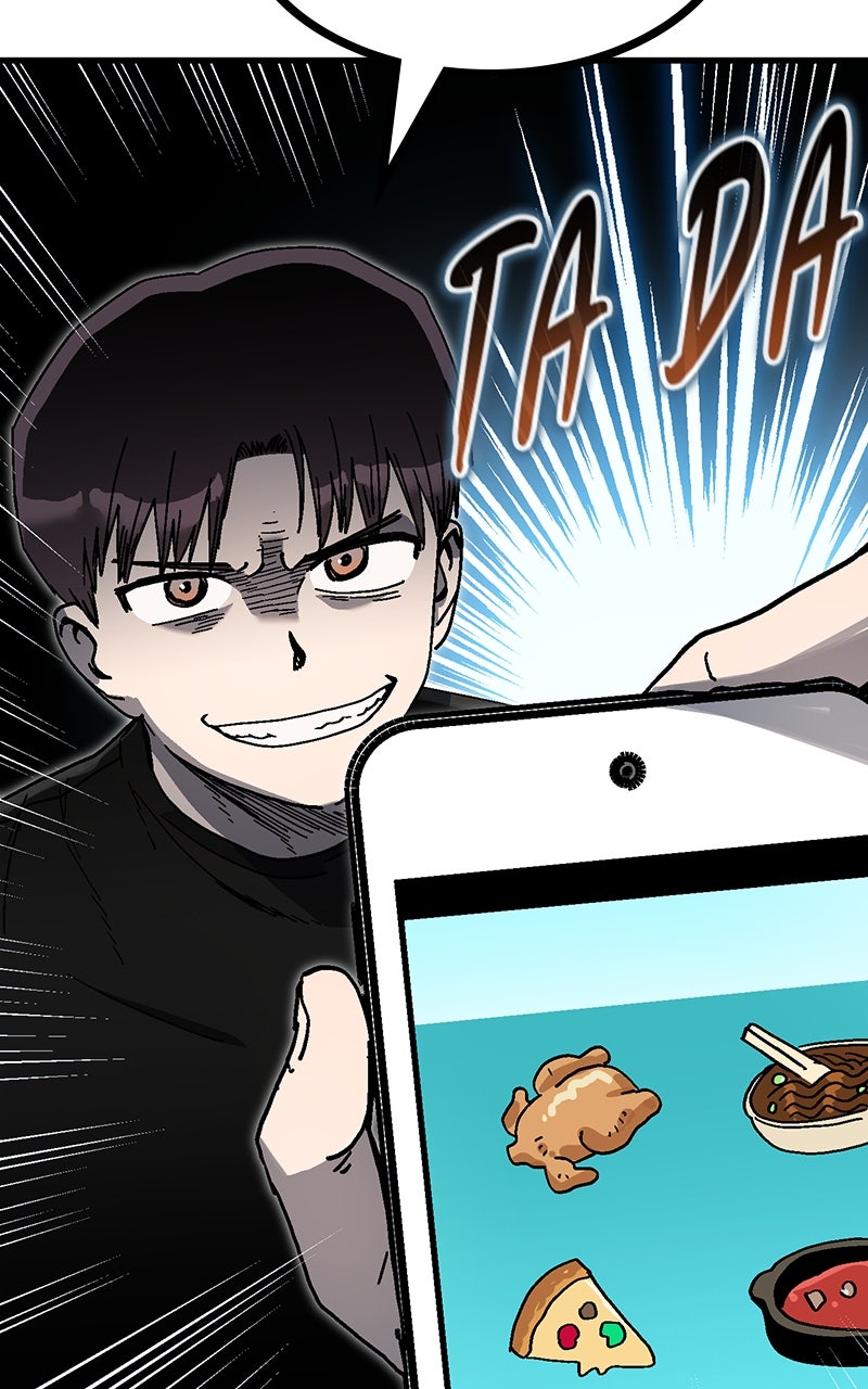 My Status WindowWent on Strike Ep. 41 - No Insight page 8 - 