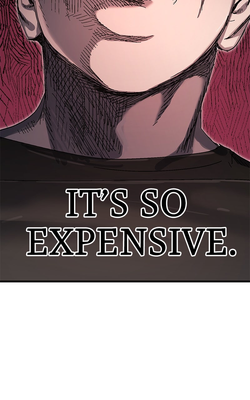 My Status WindowWent on Strike Ep. 41 - No Insight page 75 - 