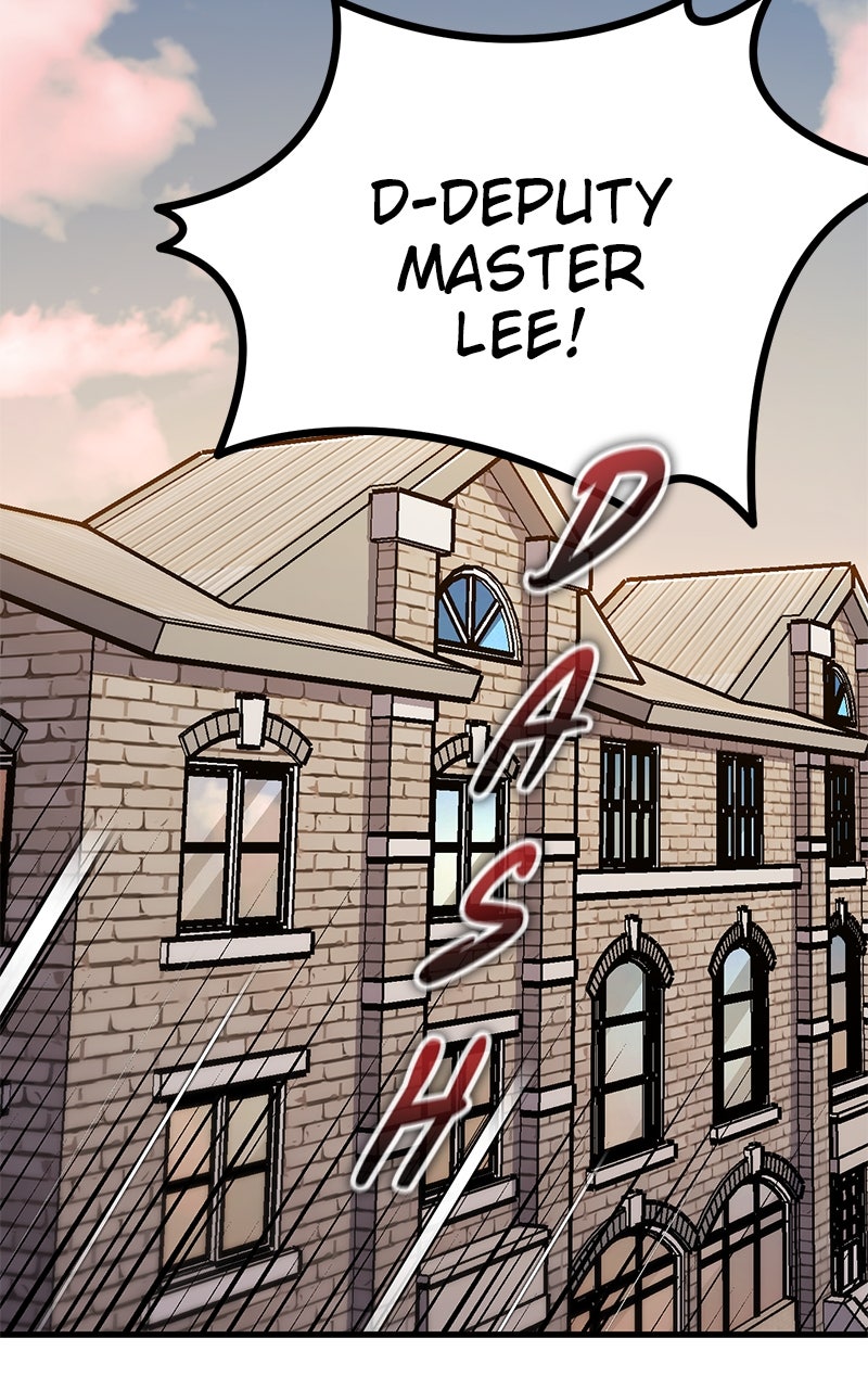 My Status WindowWent on Strike Ep. 41 - No Insight page 78 - 