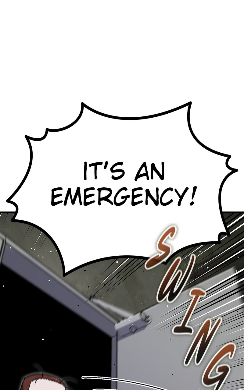 My Status WindowWent on Strike Ep. 41 - No Insight page 79 - 
