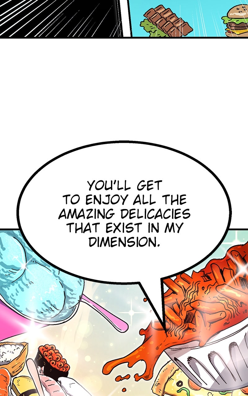 My Status WindowWent on Strike Ep. 41 - No Insight page 9 - 