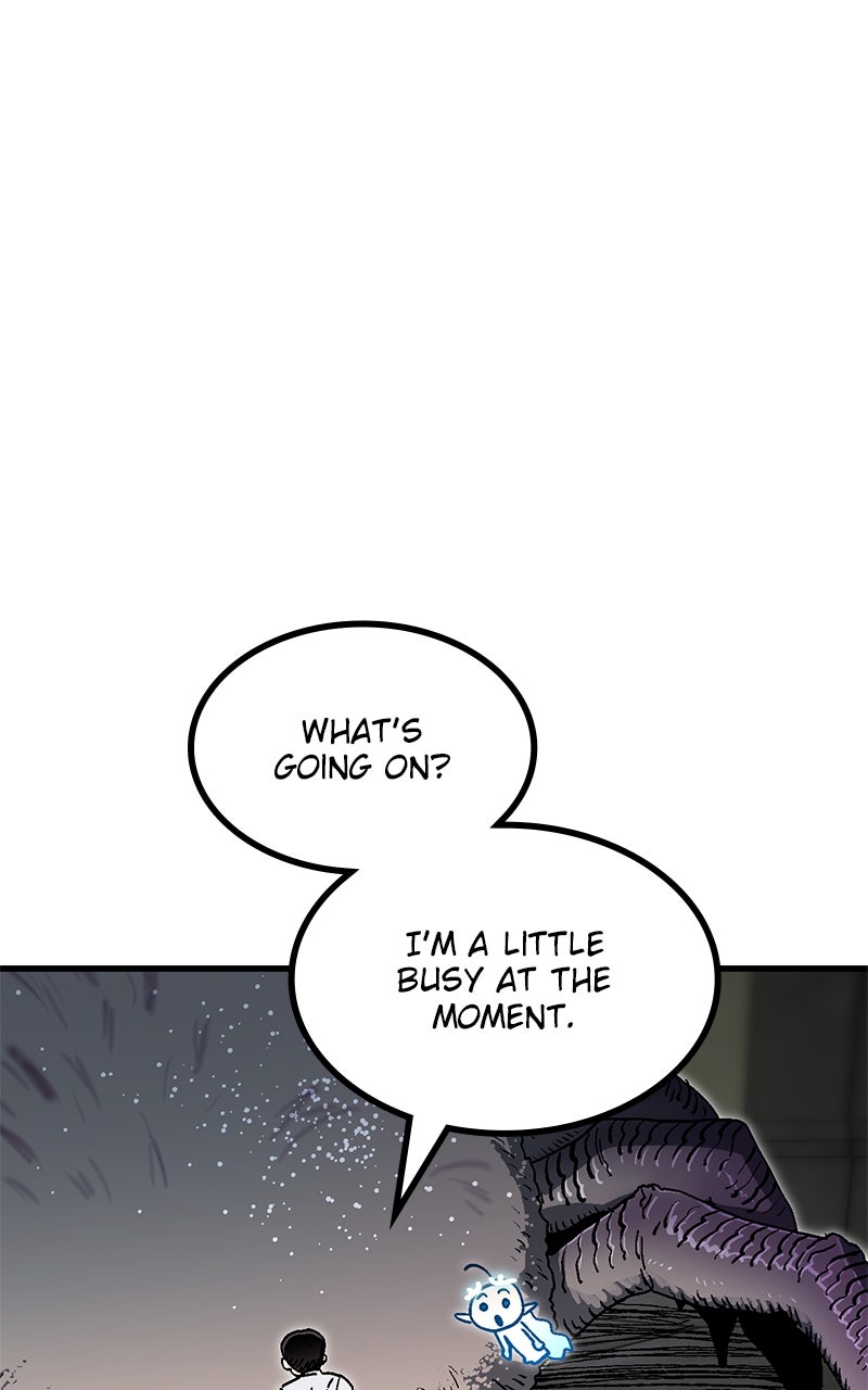 My Status WindowWent on Strike Ep. 41 - No Insight page 81 - 