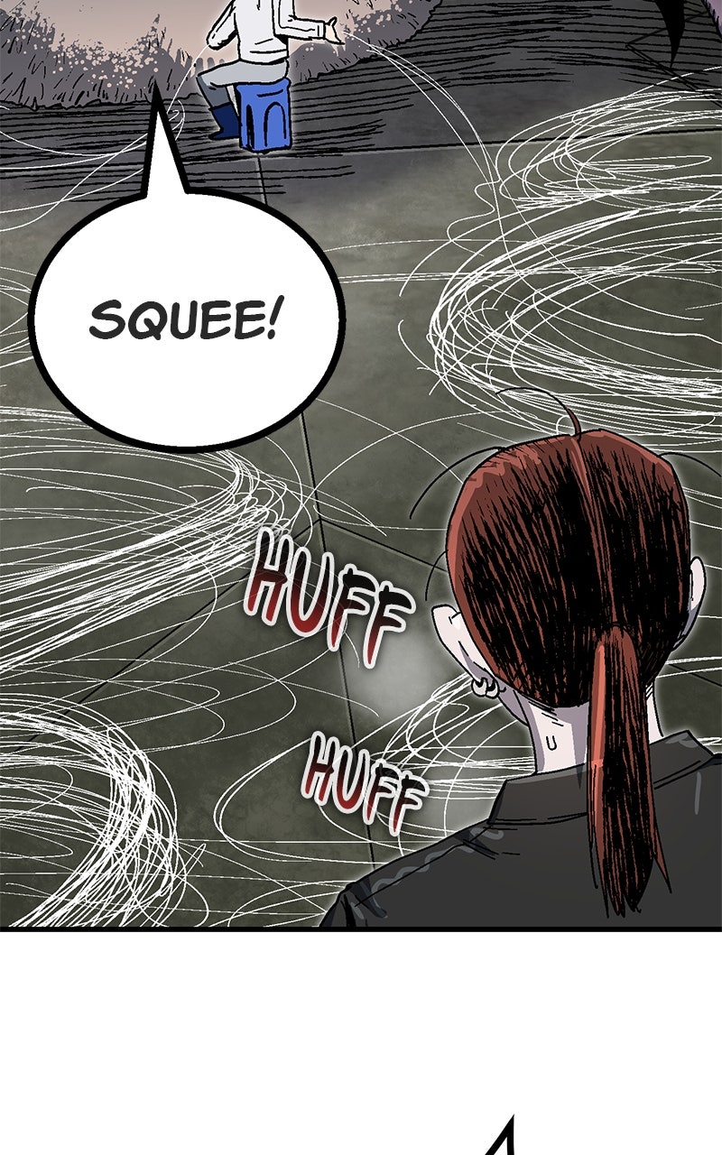 My Status WindowWent on Strike Ep. 41 - No Insight page 82 - 