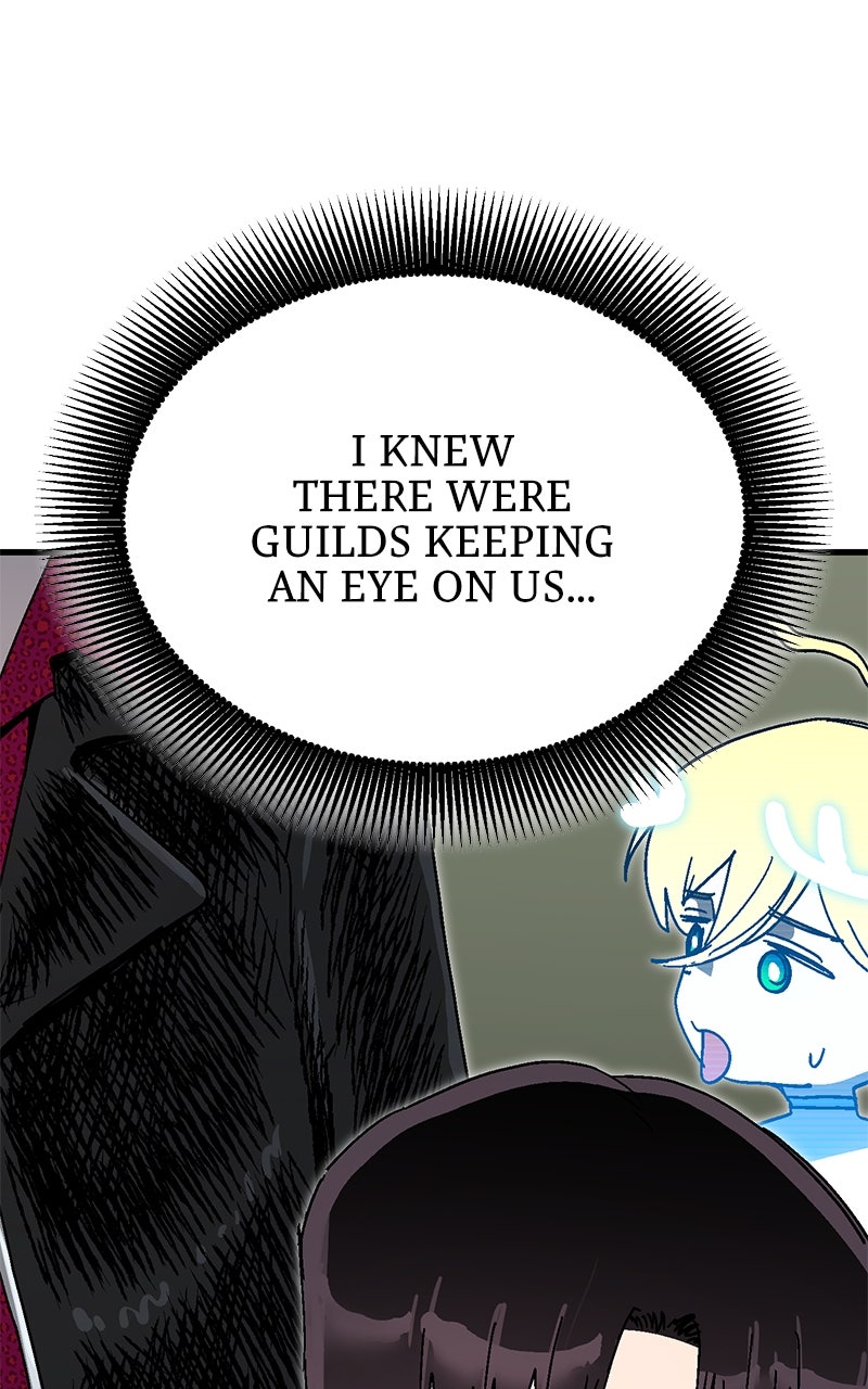 My Status WindowWent on Strike Ep. 41 - No Insight page 86 - 