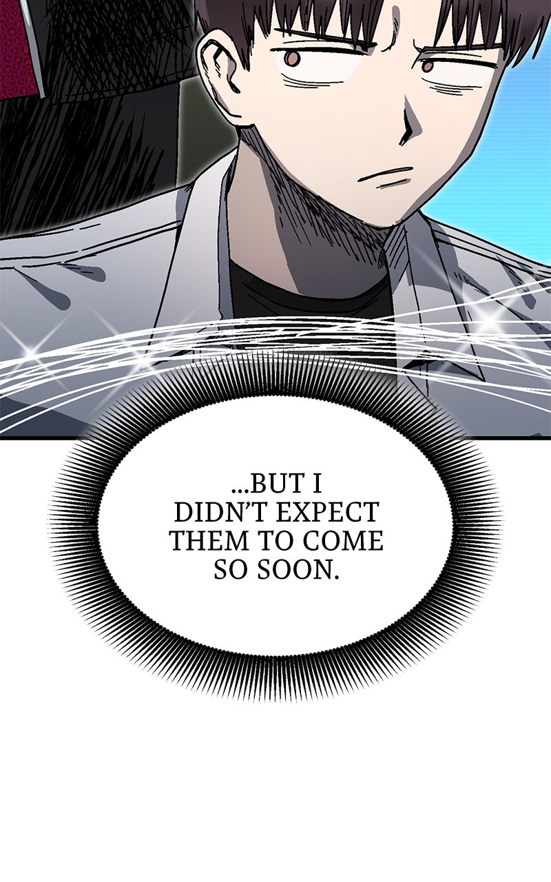 My Status WindowWent on Strike Ep. 41 - No Insight page 87 - 