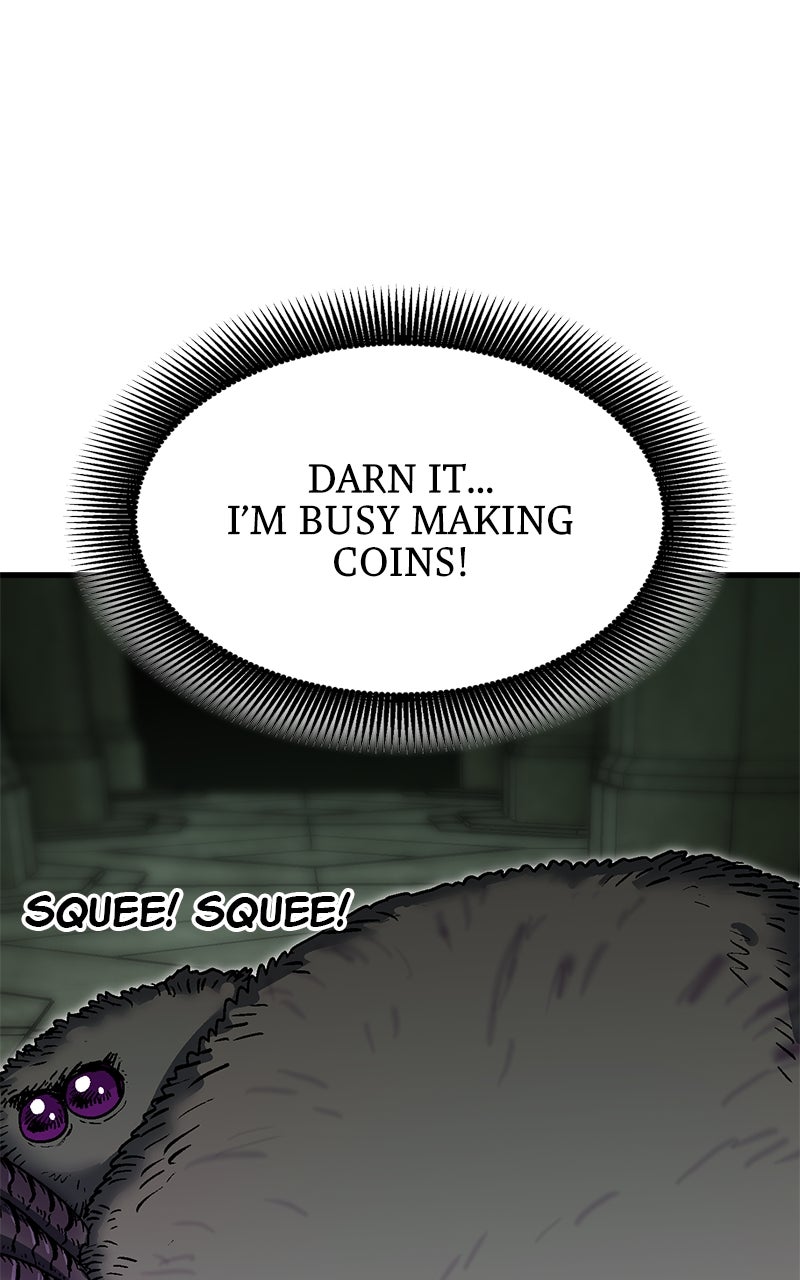 My Status WindowWent on Strike Ep. 41 - No Insight page 88 - 