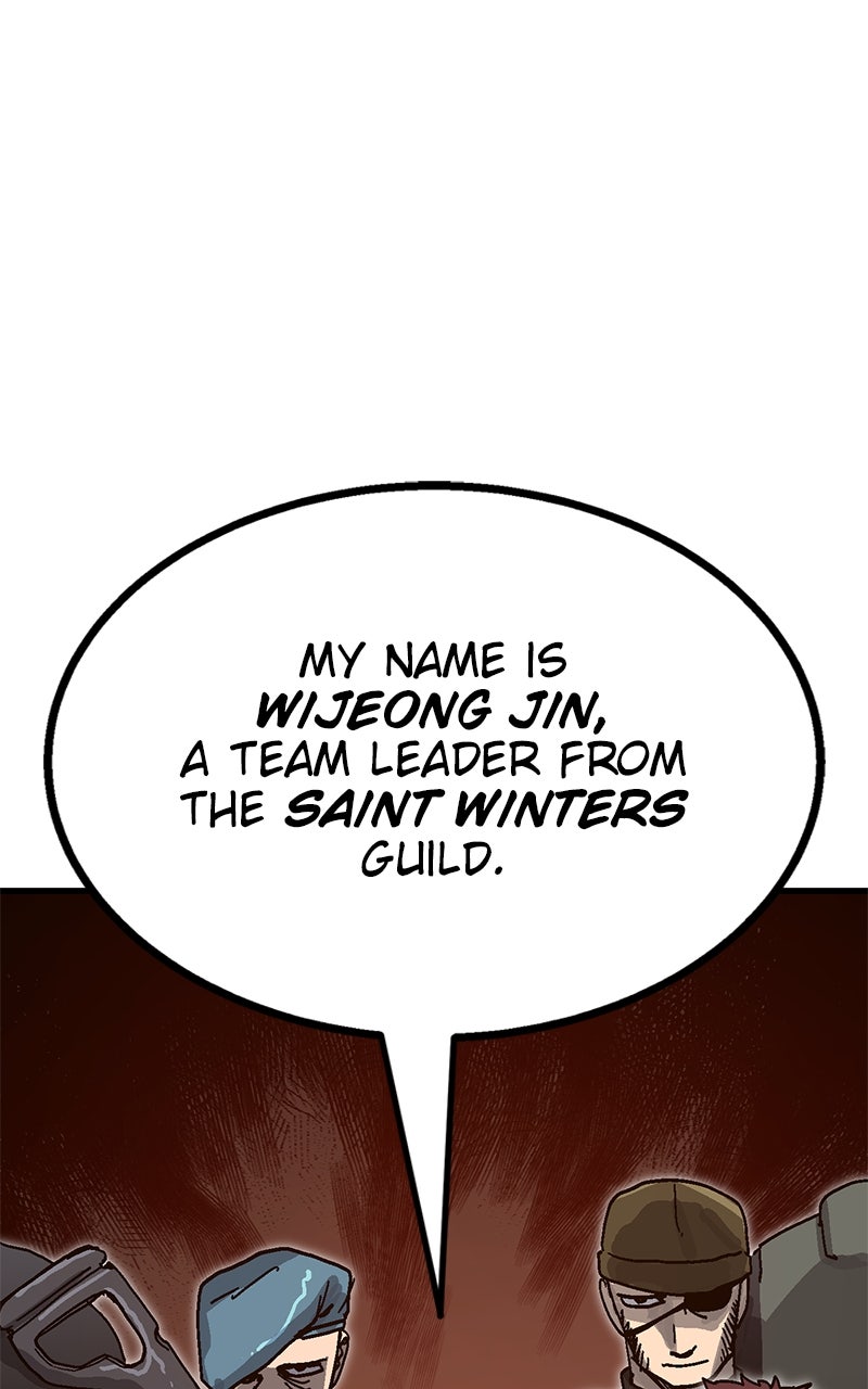 My Status WindowWent on Strike Ep. 41 - No Insight page 96 - 