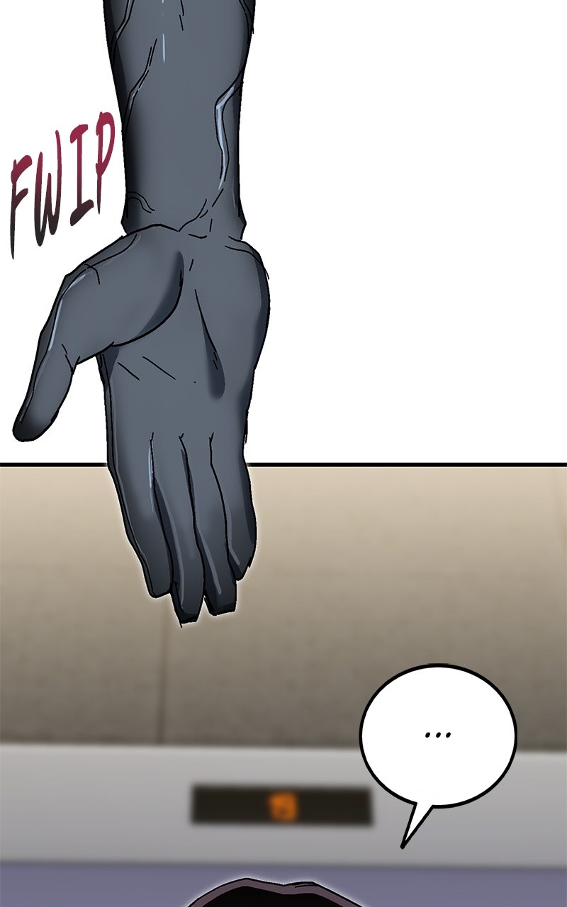 My Status WindowWent on Strike Ep. 41 - No Insight page 98 - 