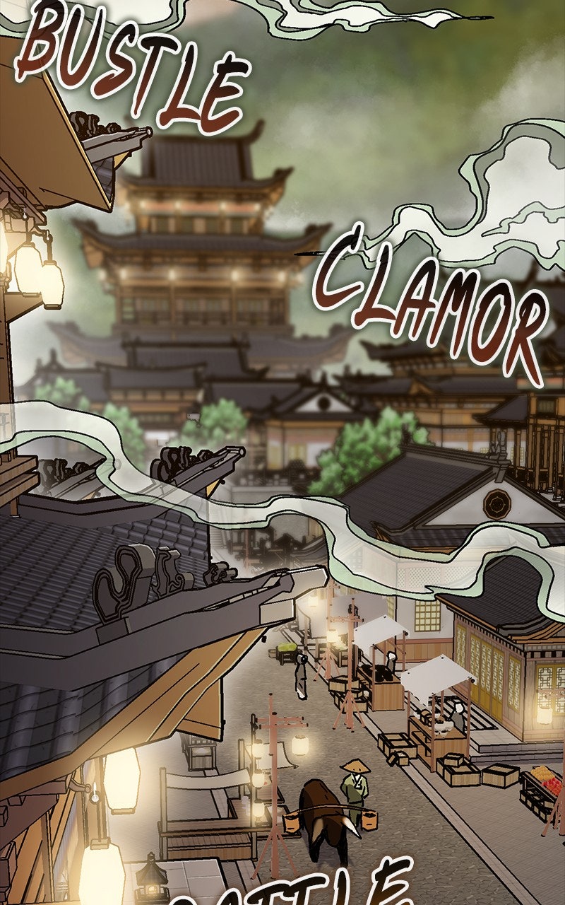 My Status WindowWent on Strike Ep. 42 - Elixir of Unity page 2 - 