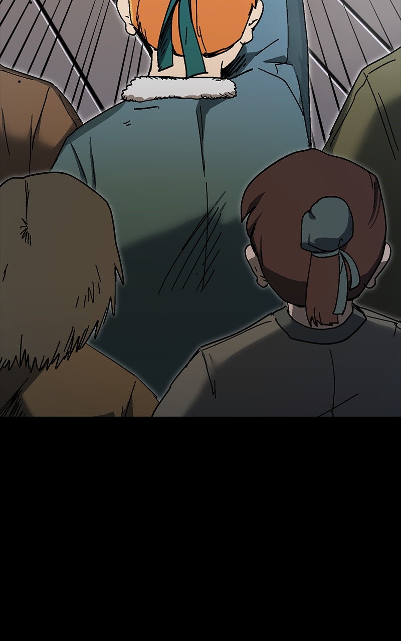 My Status WindowWent on Strike Ep. 42 - Elixir of Unity page 11 - 
