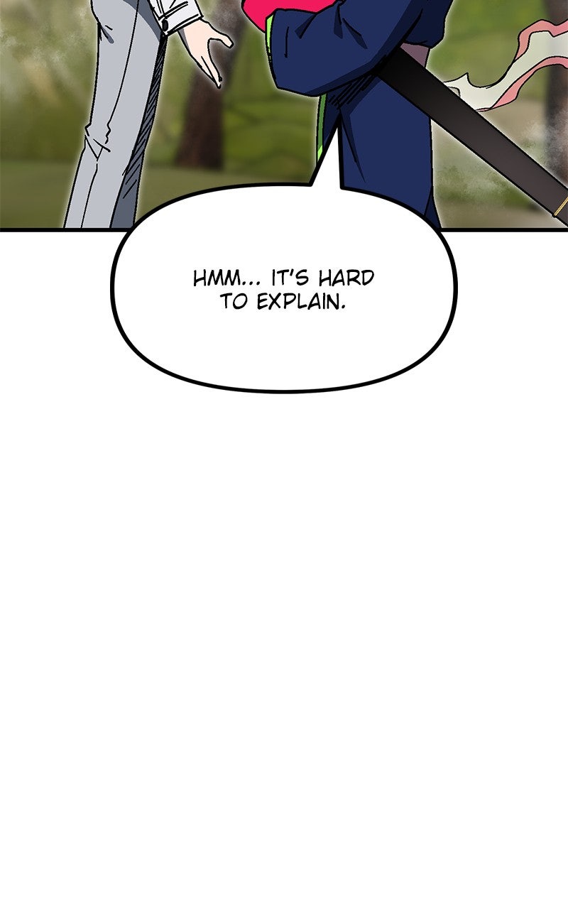 My Status WindowWent on Strike Ep. 42 - Elixir of Unity page 102 - 