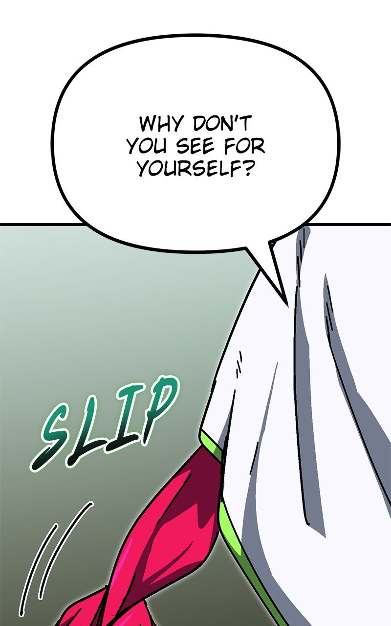 My Status WindowWent on Strike Ep. 42 - Elixir of Unity page 103 - 