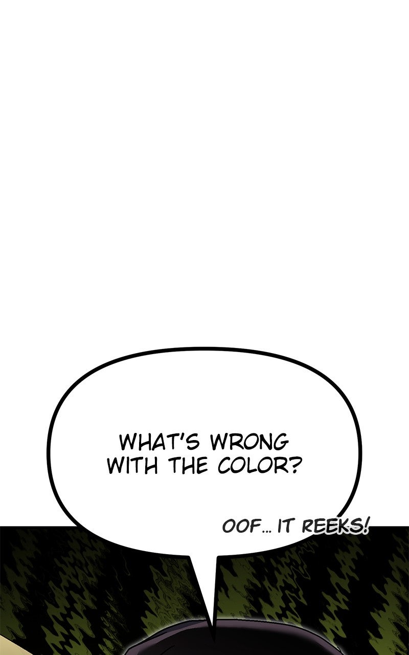 My Status WindowWent on Strike Ep. 42 - Elixir of Unity page 105 - 