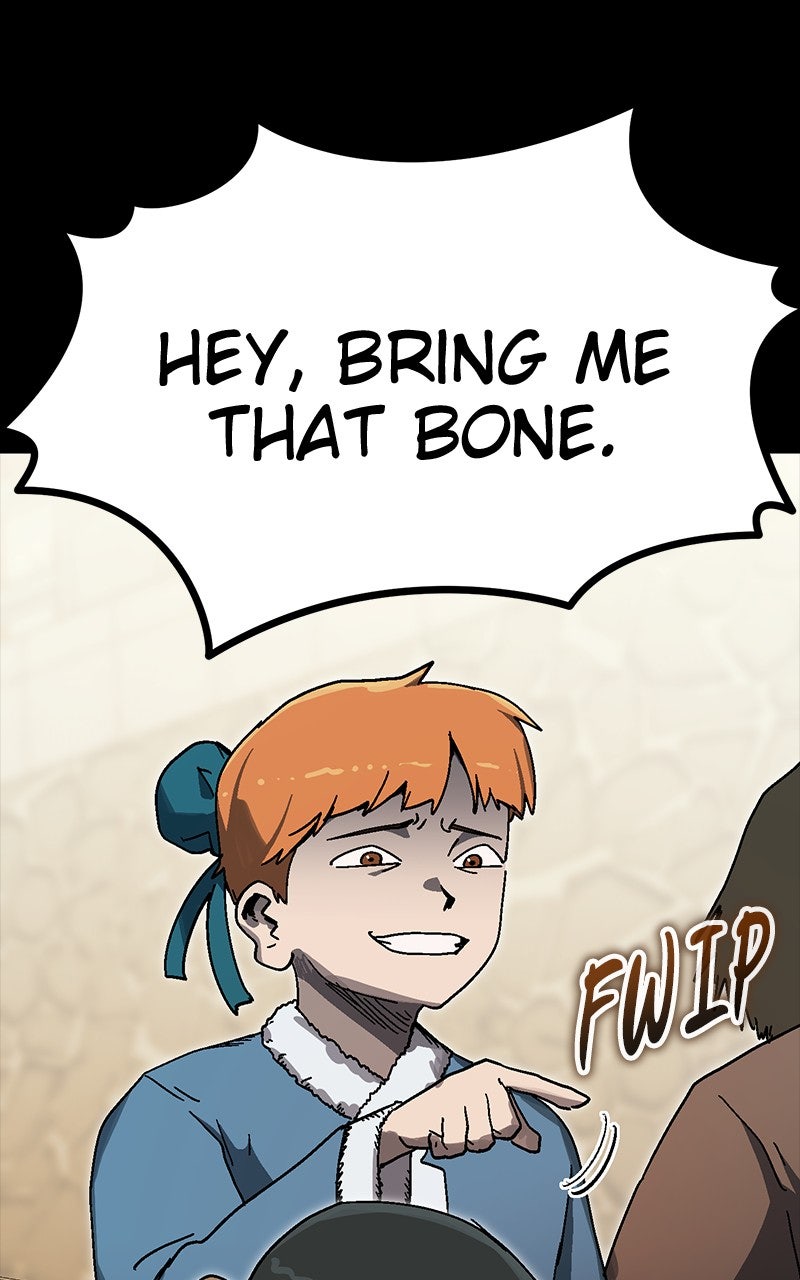 My Status WindowWent on Strike Ep. 42 - Elixir of Unity page 12 - 