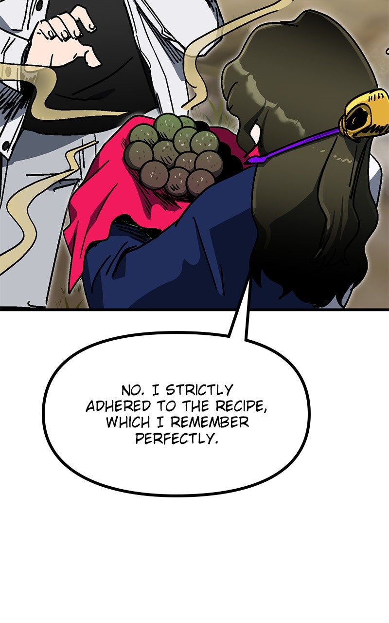 My Status WindowWent on Strike Ep. 42 - Elixir of Unity page 114 - 