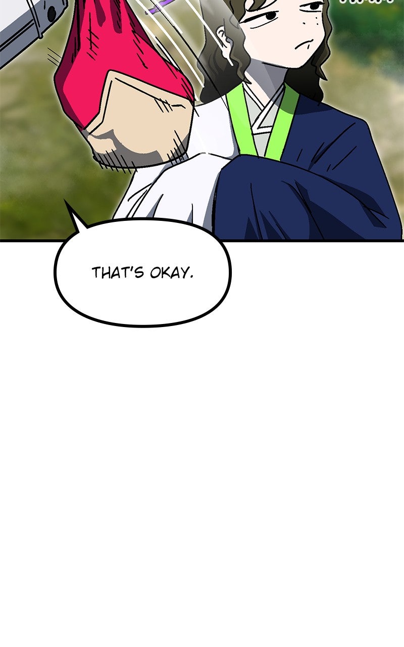 My Status WindowWent on Strike Ep. 42 - Elixir of Unity page 116 - 