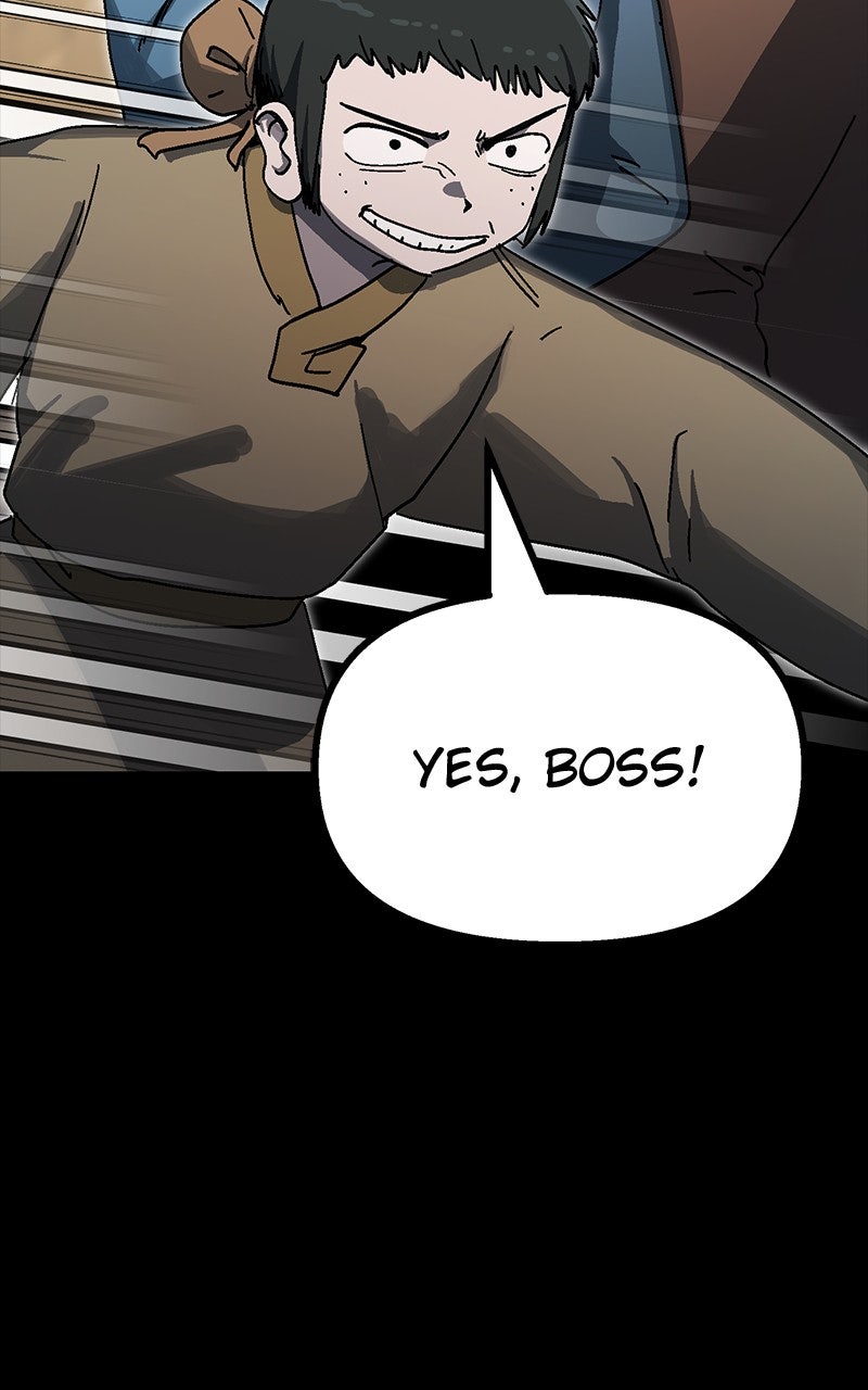 My Status WindowWent on Strike Ep. 42 - Elixir of Unity page 13 - 