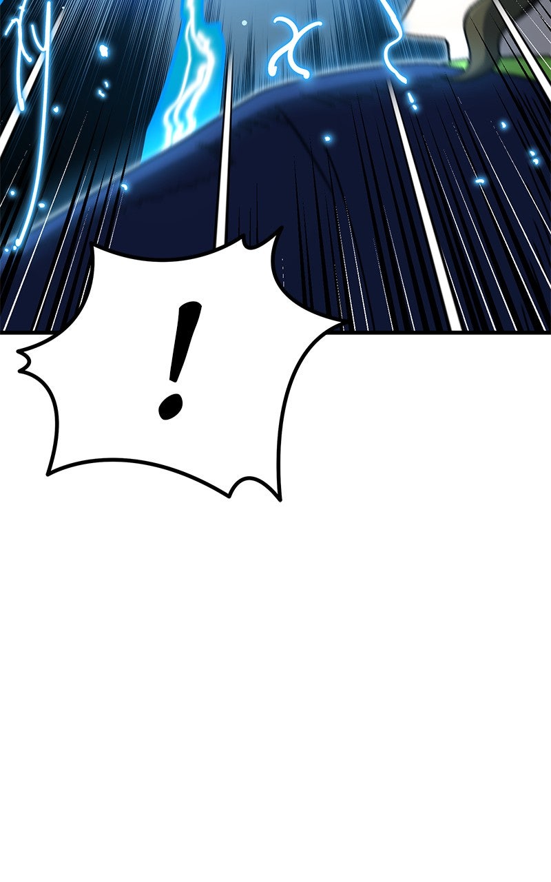My Status WindowWent on Strike Ep. 42 - Elixir of Unity page 121 - 